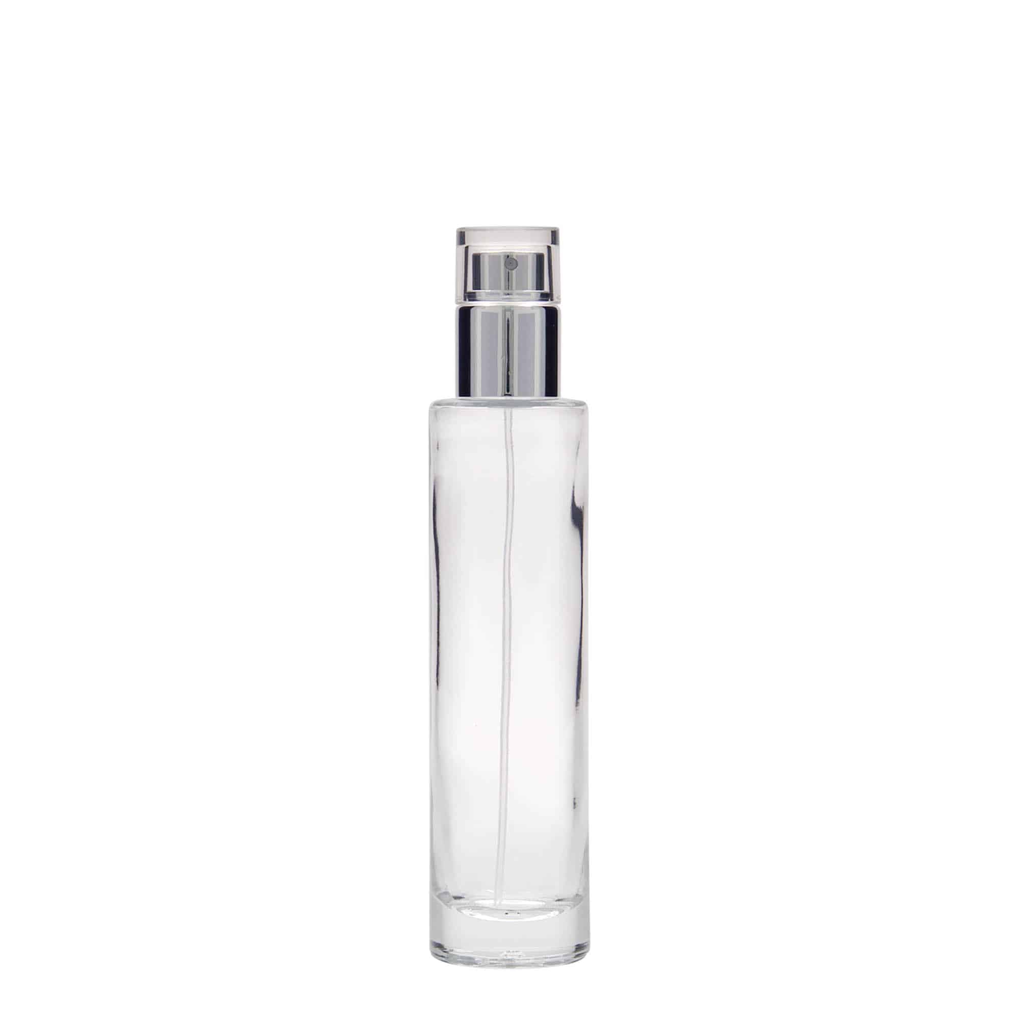 50 ml Cam şişe 'Jasmina' 50 ml Cam şişe 'Jasmina'
