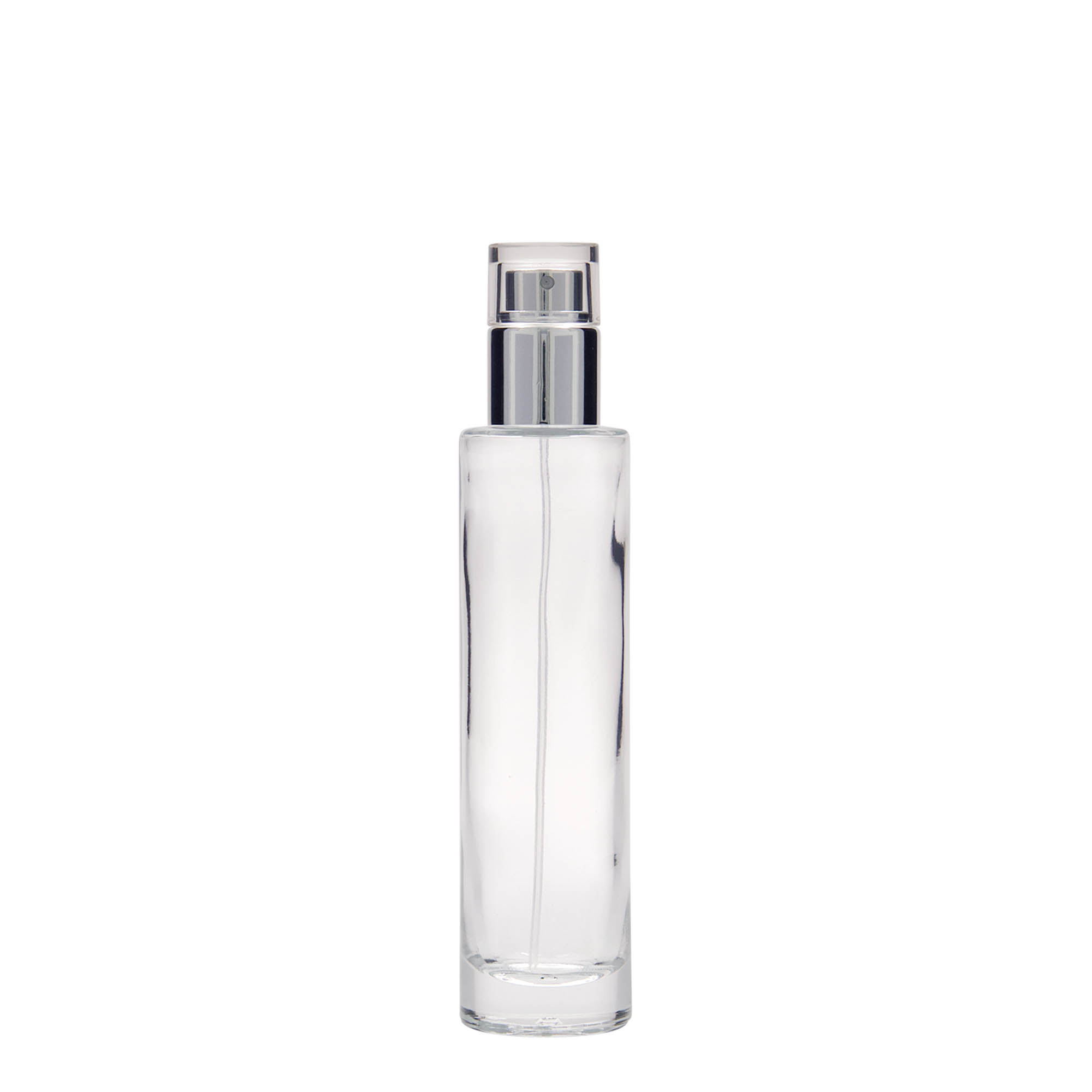 50 ml Cam şişe 'Jasmina' 50 ml Cam şişe 'Jasmina'