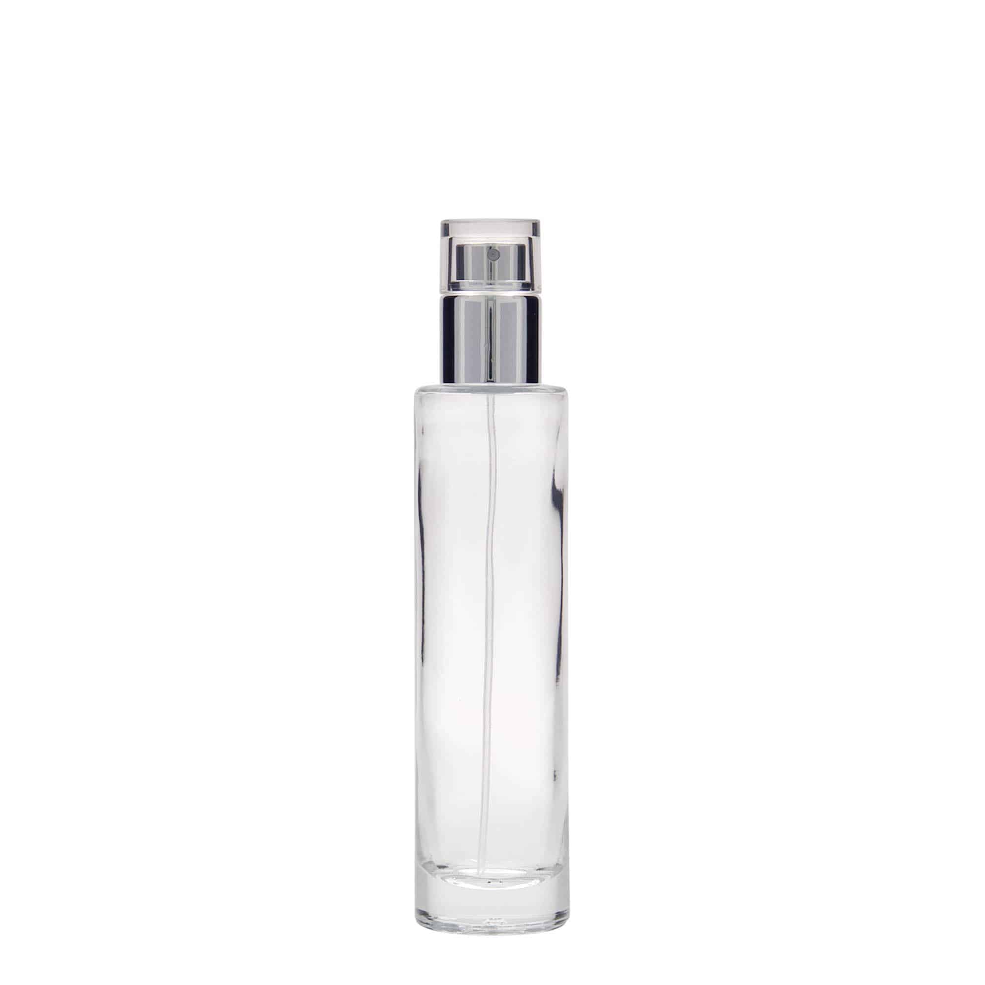 50 ml Cam şişe 'Jasmina'
