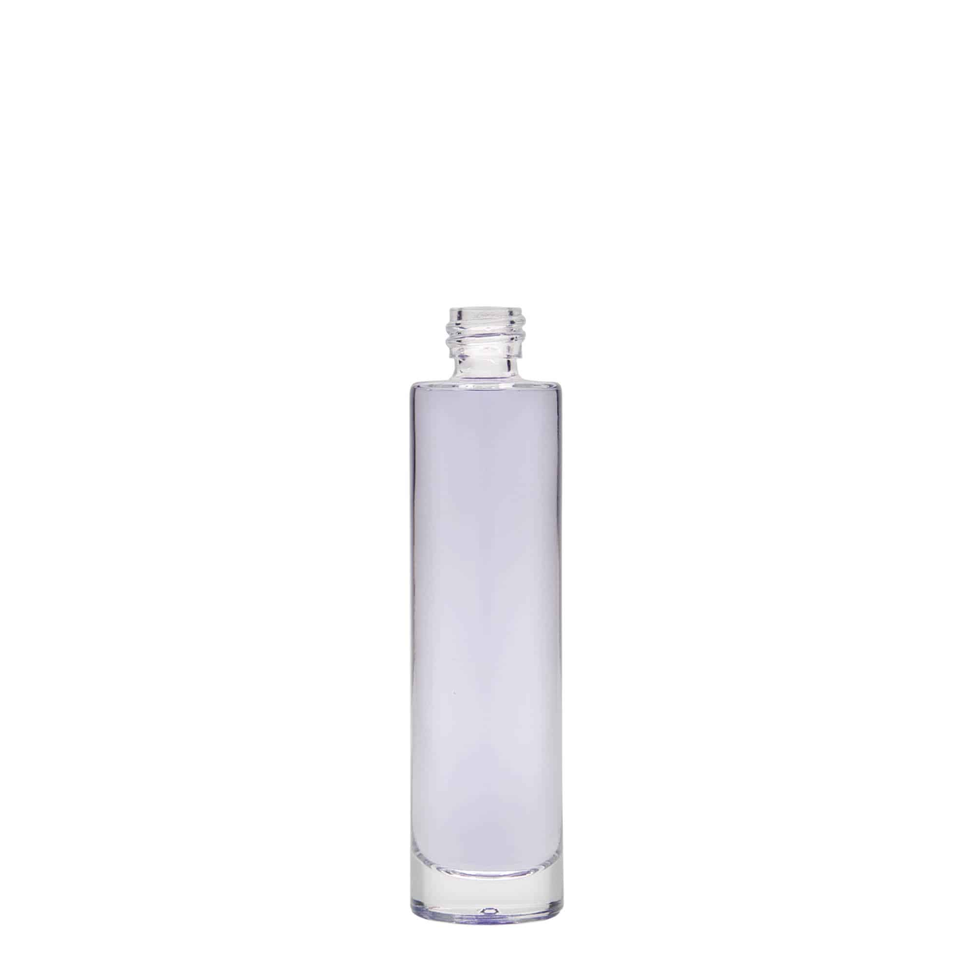 50 ml Cam şişe 'Jasmina'