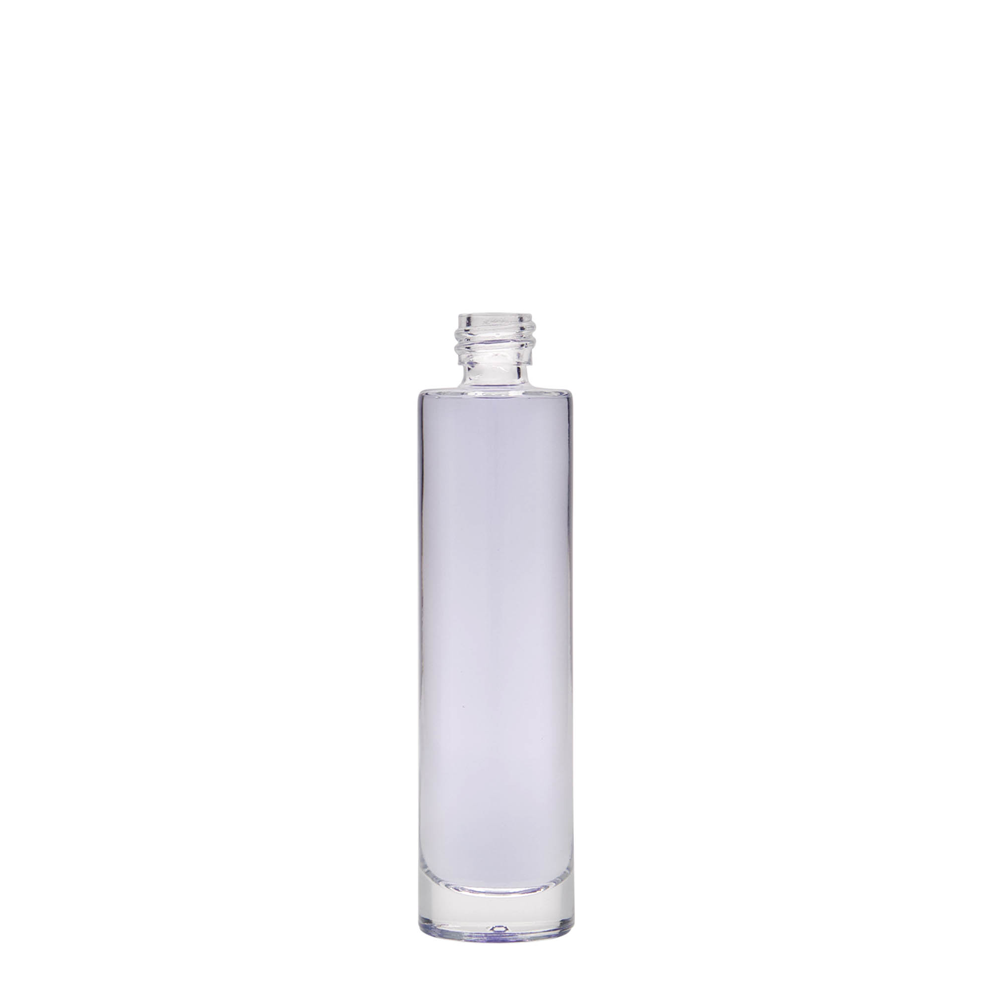 50 ml Cam şişe 'Jasmina'