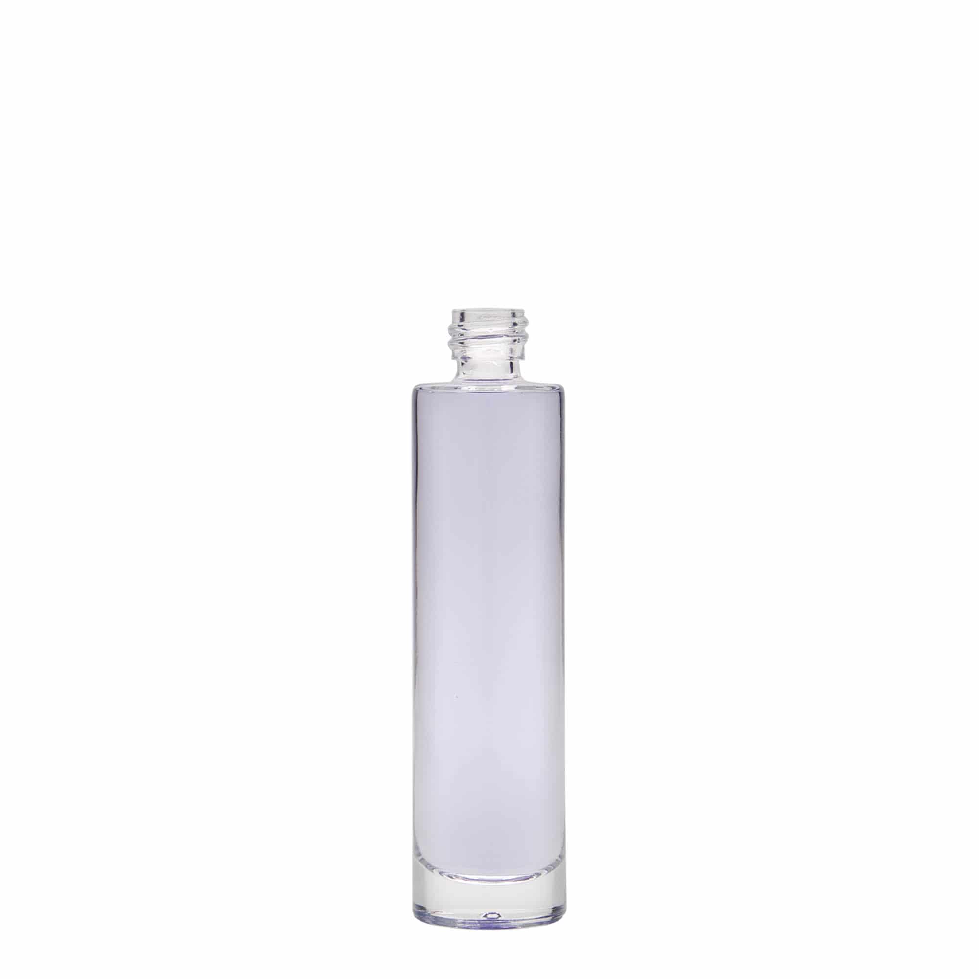 50 ml Cam şişe 'Jasmina' 50 ml Cam şişe 'Jasmina'