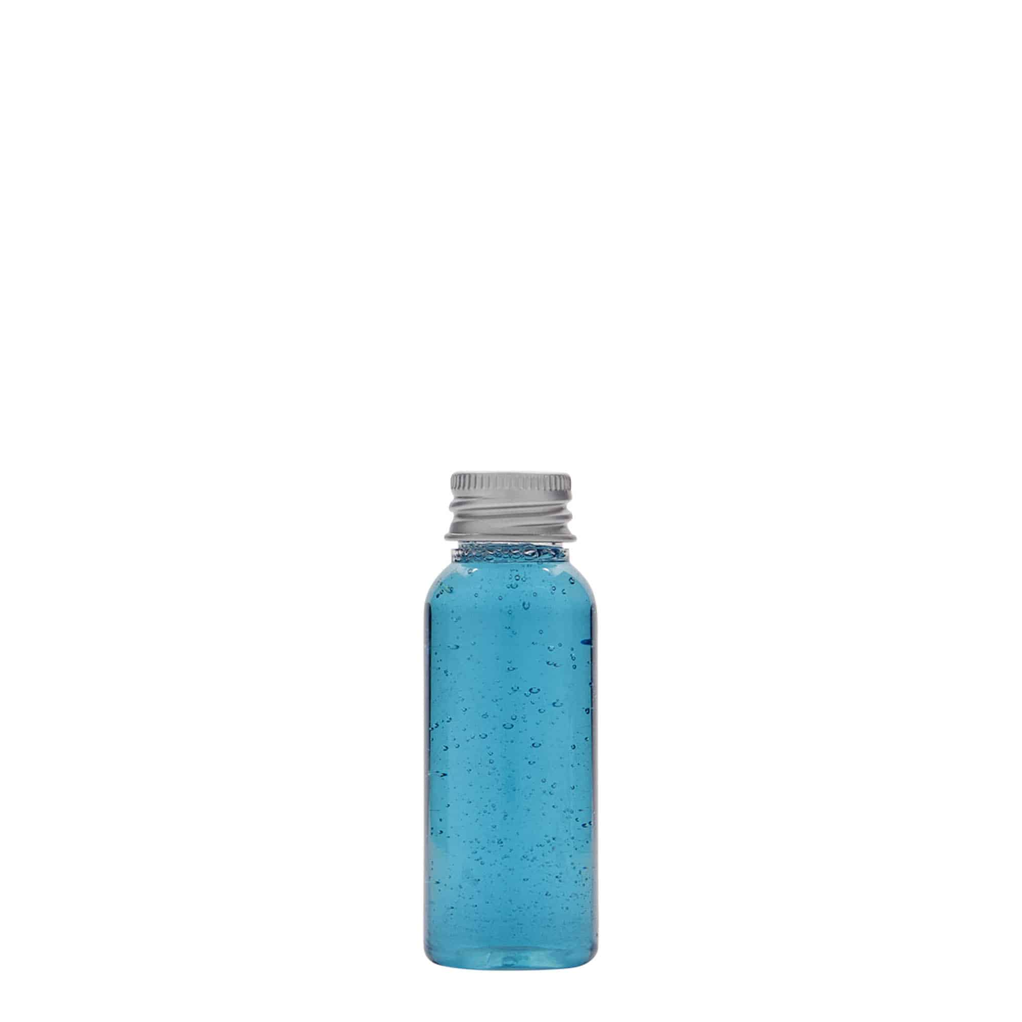 30 ml PET şişe 'Pegasus', plastik, ağız: 20/410