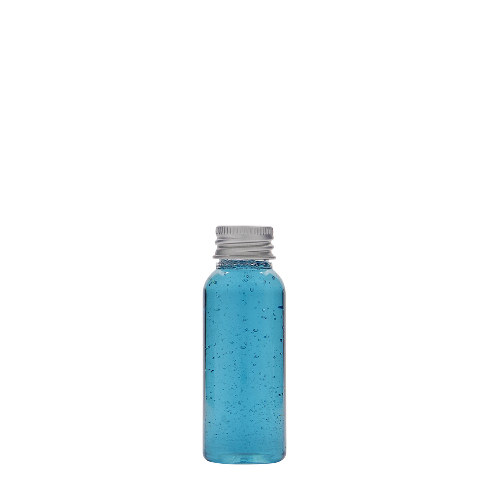 30 ml PET şişe 'Pegasus', plastik, ağız: 20/410