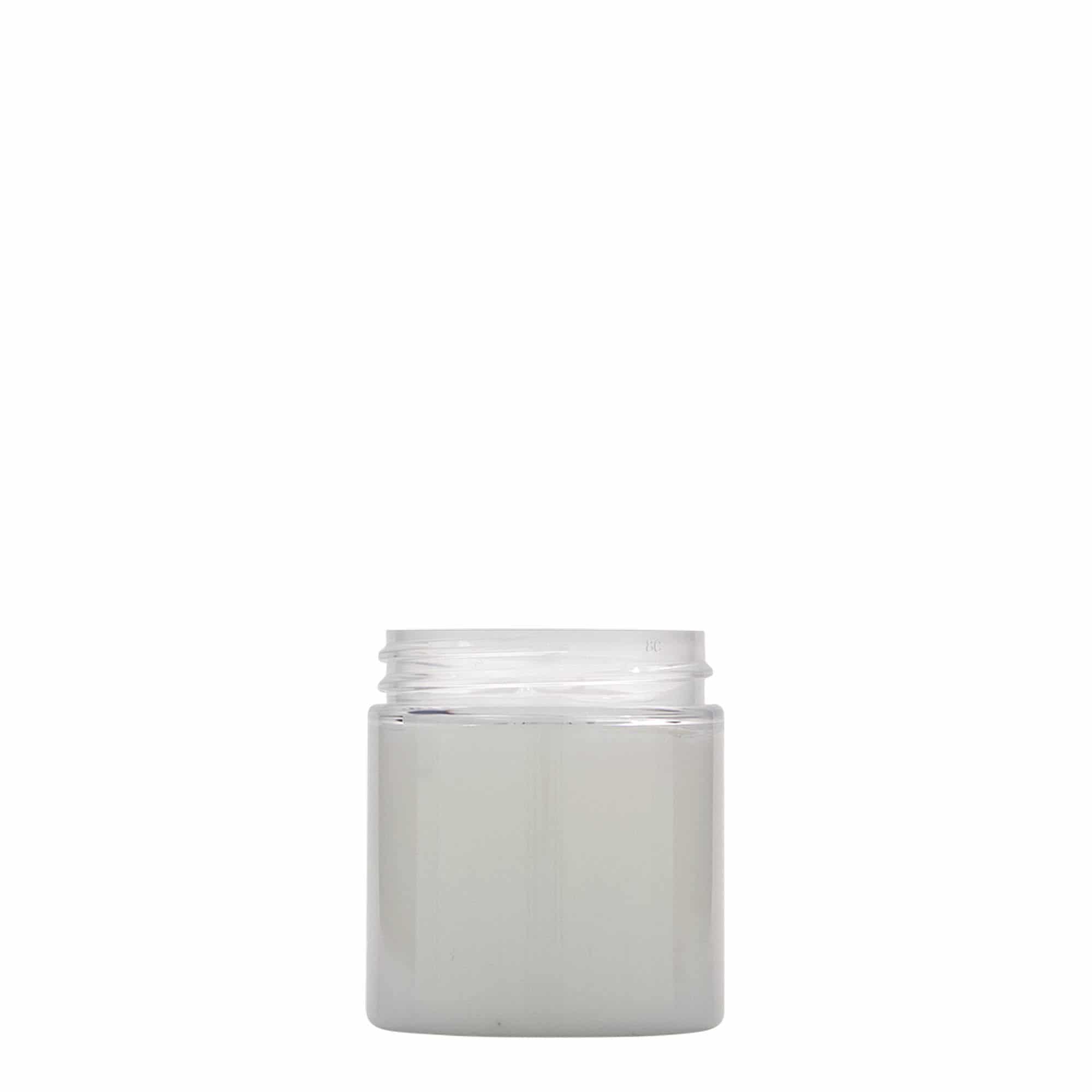 75 ml PET-Kutu 'Isabella', Ağız: 48/400