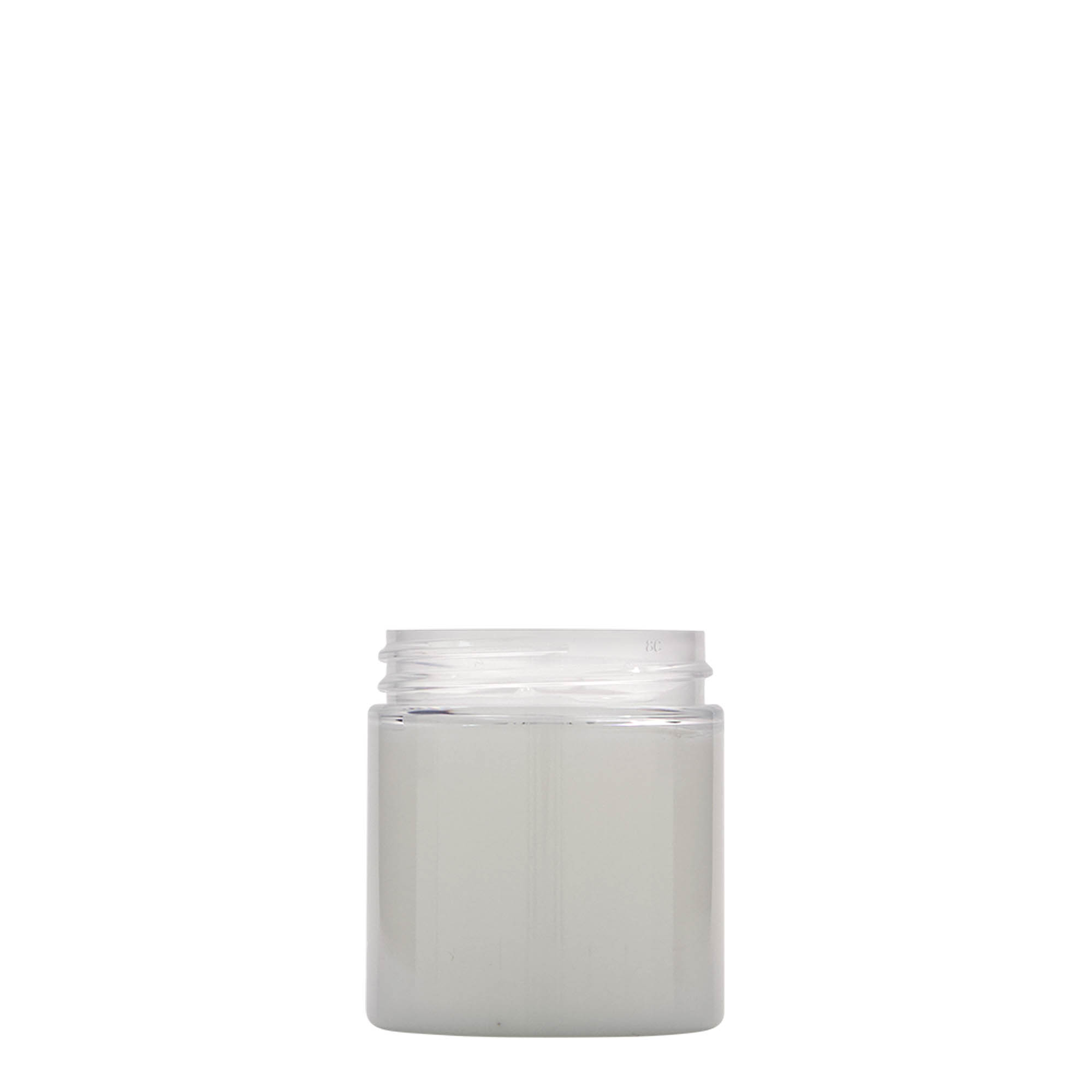 75 ml PET-Kutu 'Isabella', Ağız: 48/400