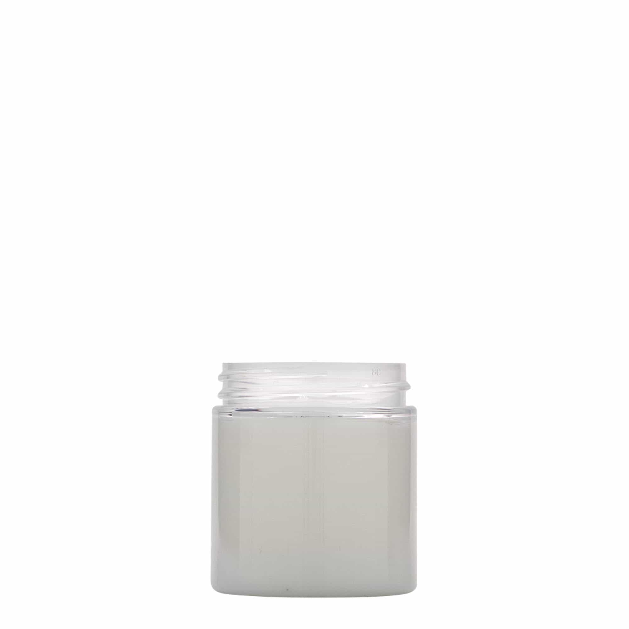 75 ml PET-Kutu 'Isabella', Ağız: 48/400 75 ml PET-Kutu 'Isabella', Ağız: 48/400