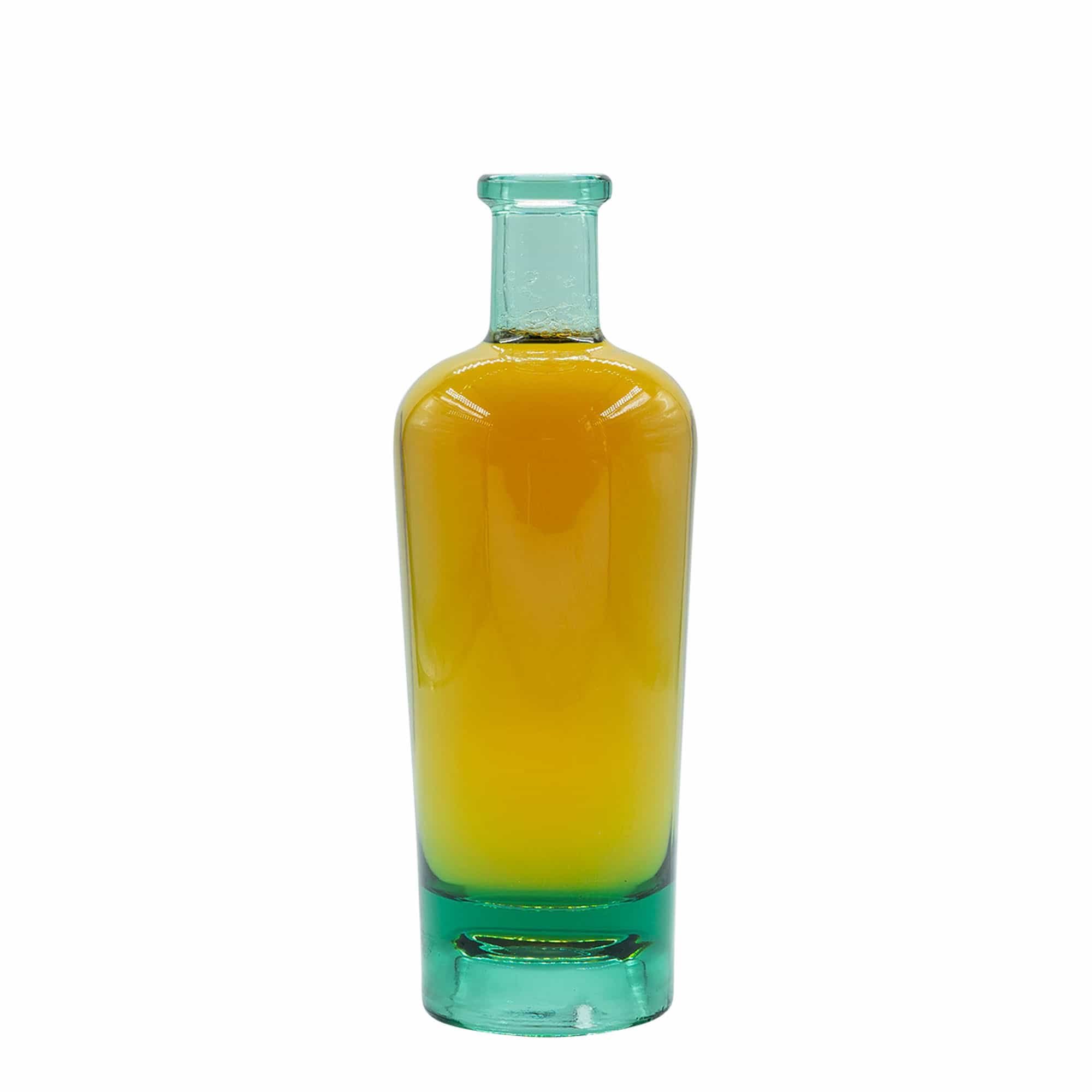 700 ml Cam Şişe 'Clarior', Ağız: Mantar