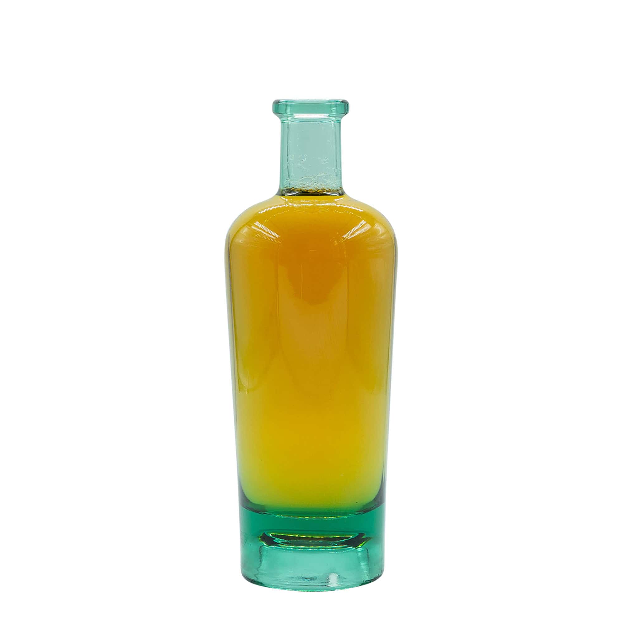 700 ml Cam Şişe 'Clarior', Ağız: Mantar