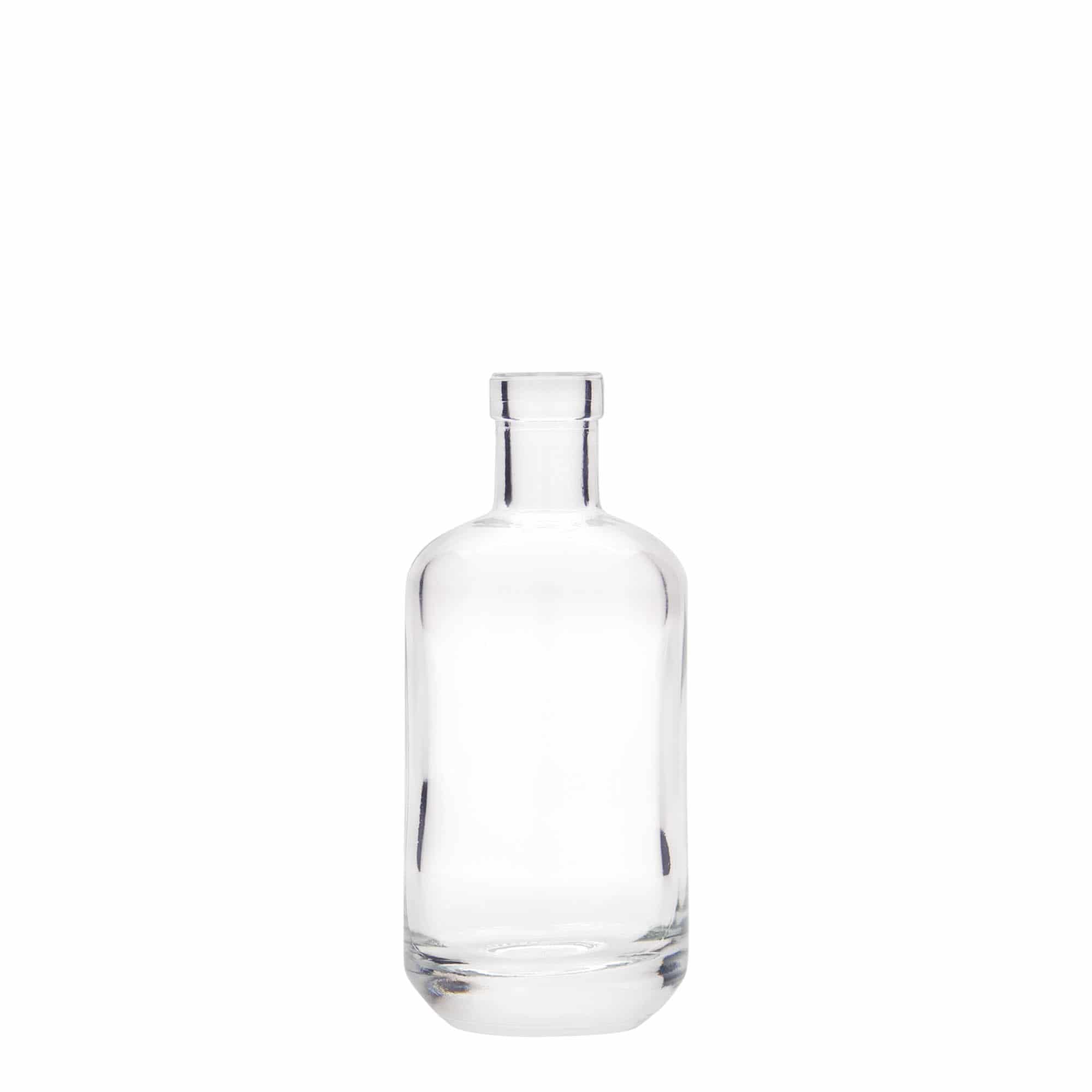 100 ml Cam Şişe 'Viyana', Ağız: Mantar 100 ml Cam Şişe 'Viyana', Ağız: Mantar