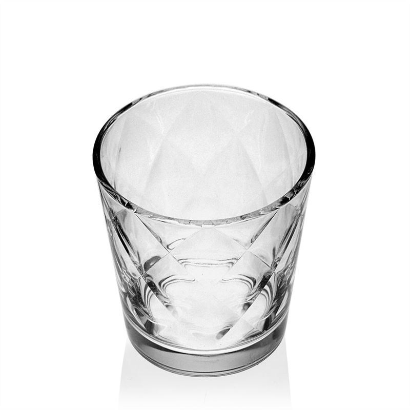 240 ml İçme Bardağı 'Kaleido', Cam