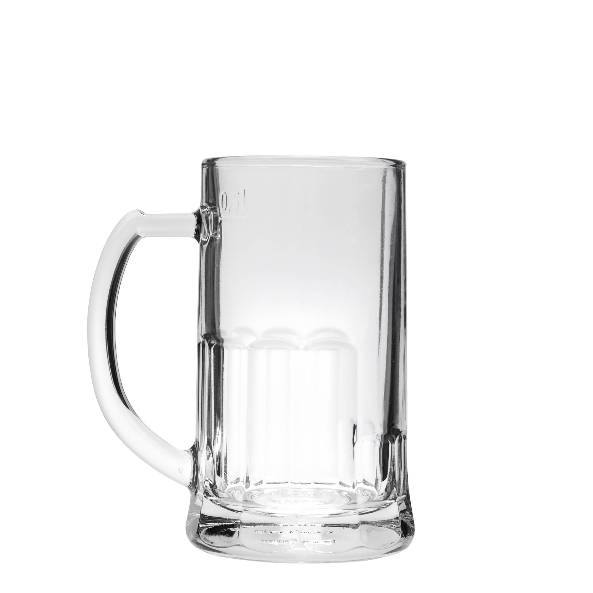 500 ml Bira Bardağı 'Europa', Cam