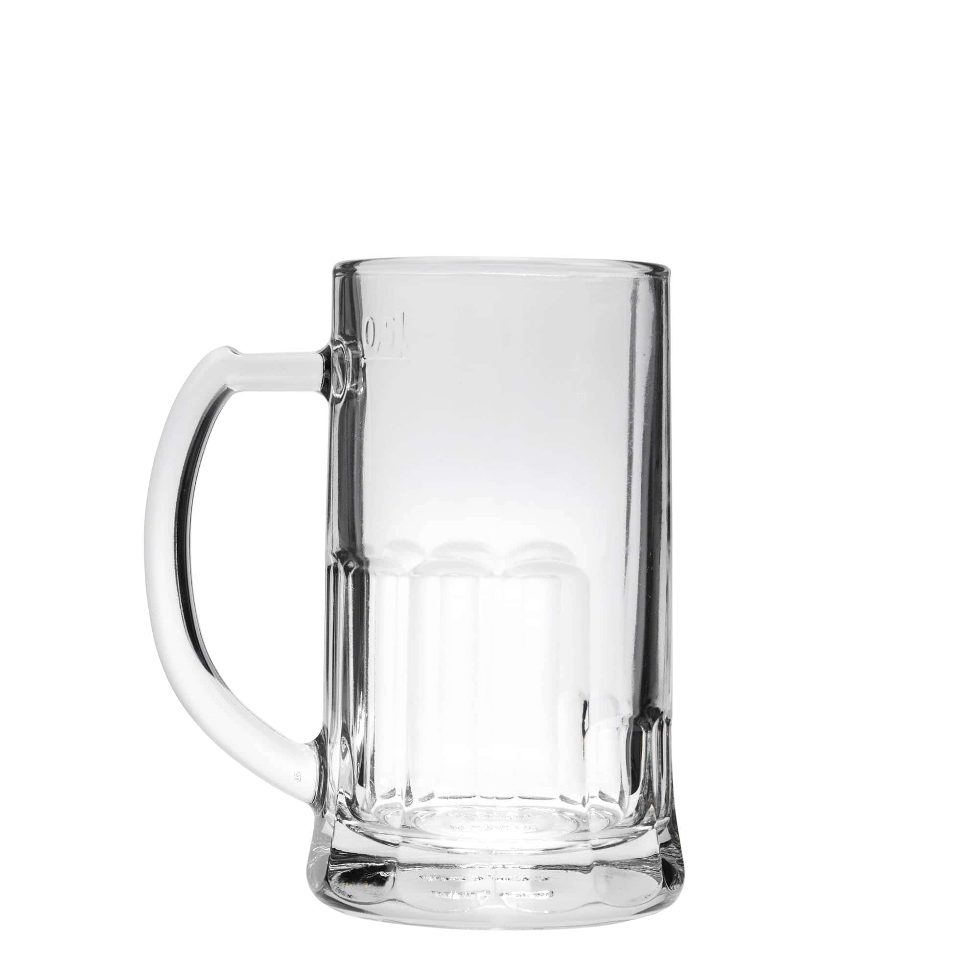 500 ml Bira Bardağı 'Europa', Cam