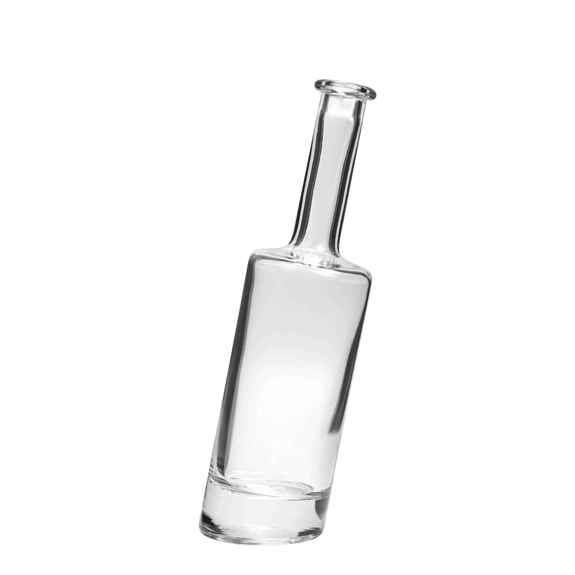 500 ml Cam Şişe 'Bounty', Ağız: Mantar 500 ml Cam Şişe 'Bounty', Ağız: Mantar