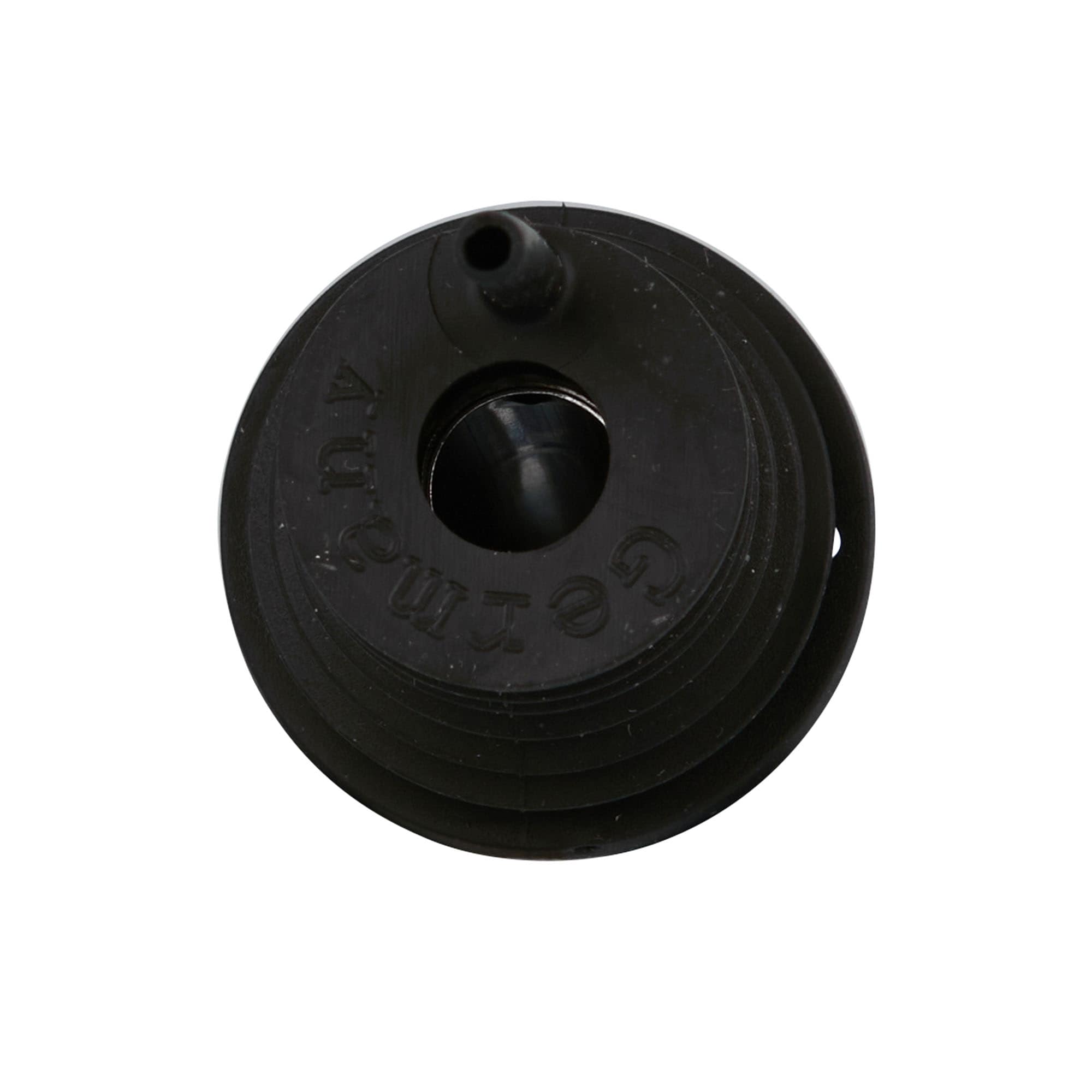 Paslanmaz Çelik, Gümüş, İnce Kenarlı Dökmelik