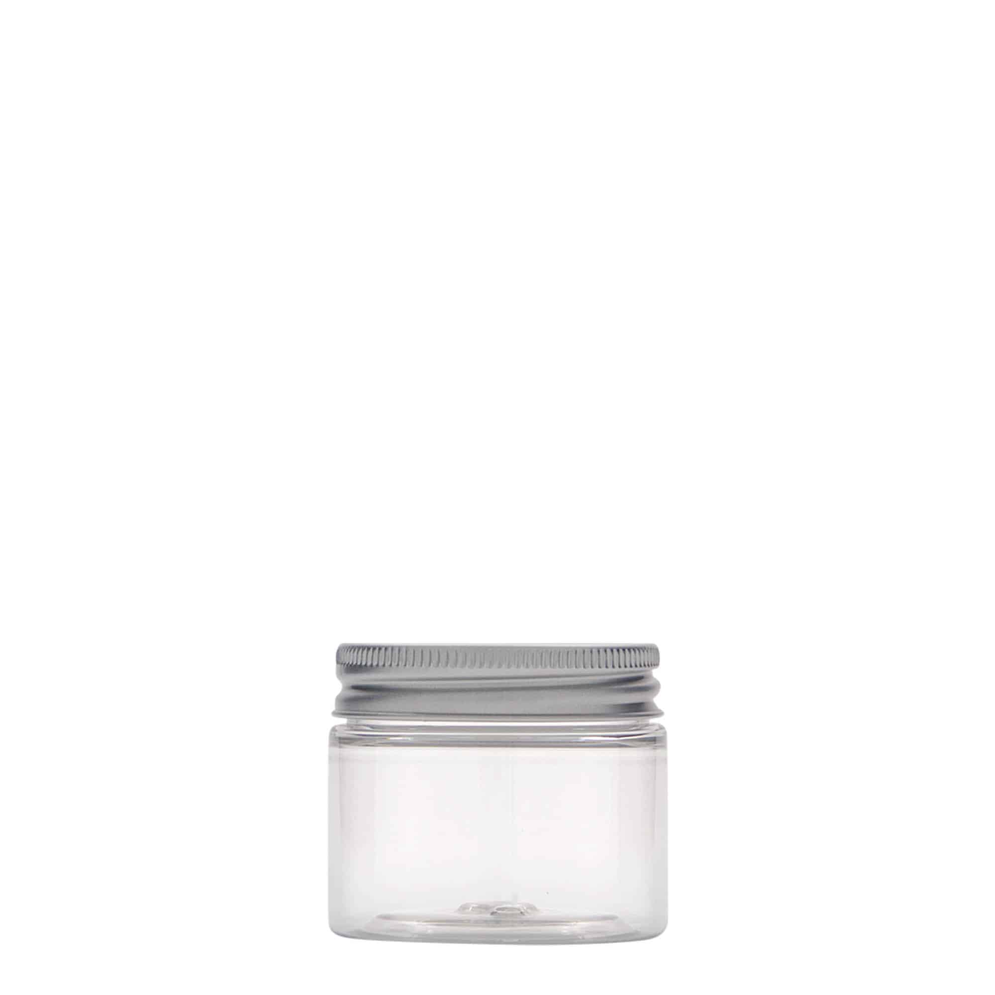 50 ml PET-Kavanoz 'Isabella', Ağız: 48/400