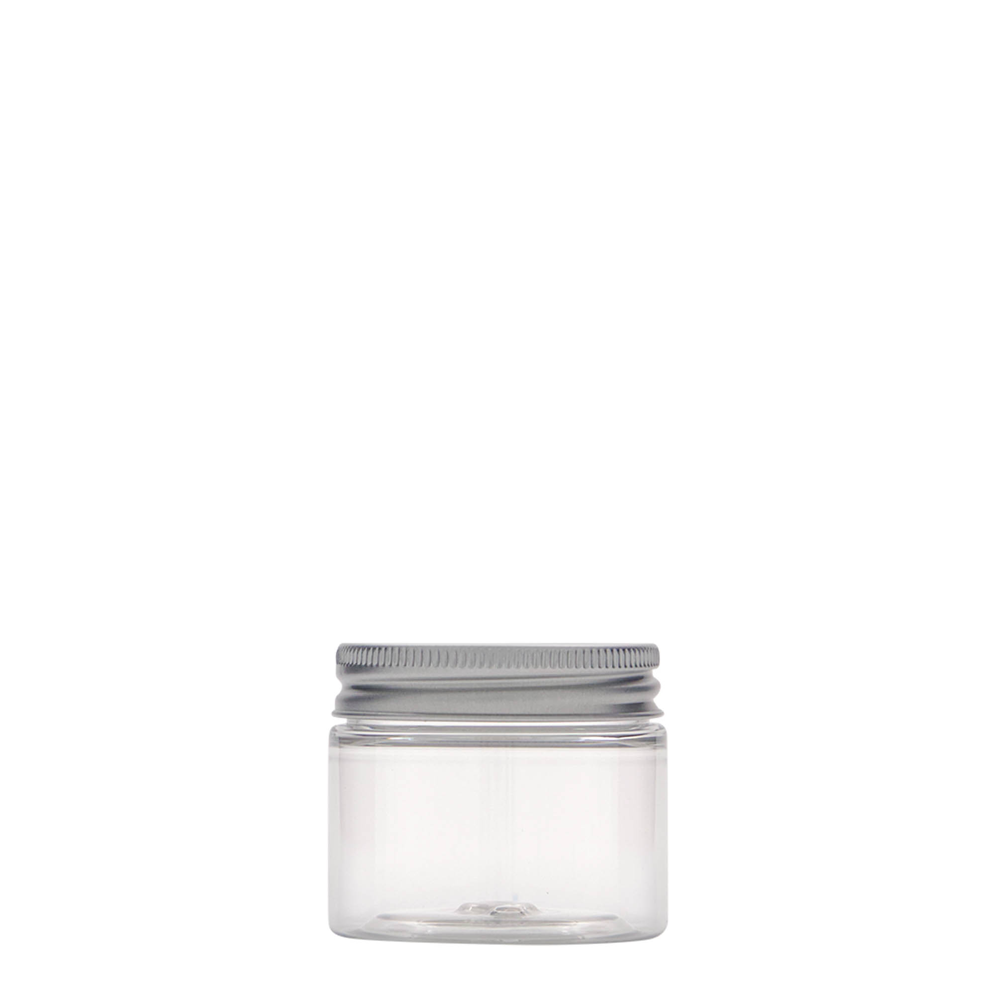 50 ml PET-Kavanoz 'Isabella', Ağız: 48/400 50 ml PET-Kavanoz 'Isabella', Ağız: 48/400