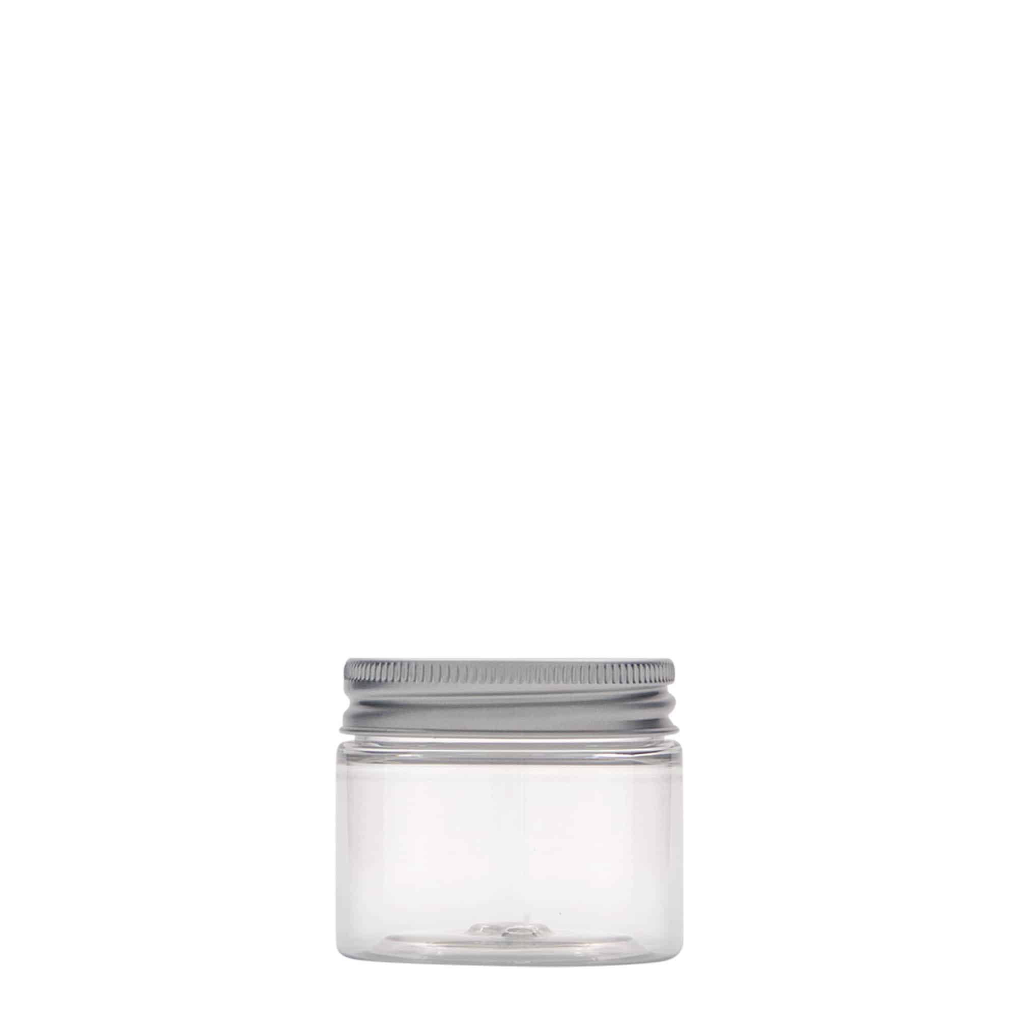 50 ml PET-Kavanoz 'Isabella', Ağız: 48/400