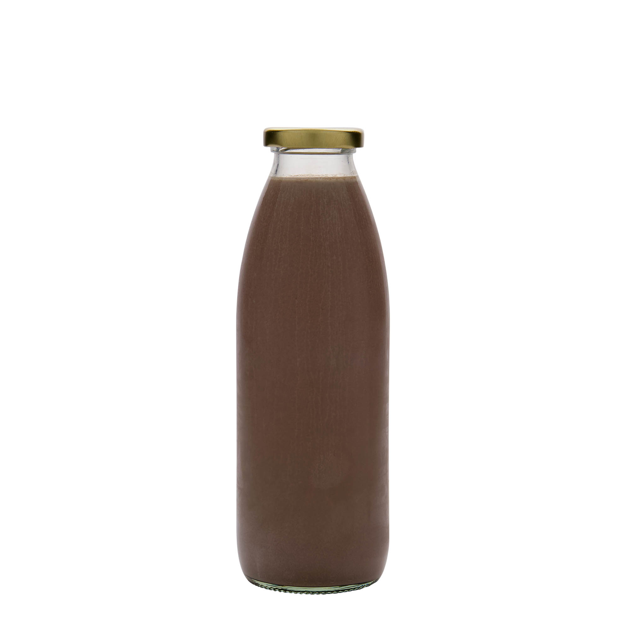 500 ml Cam Şişe Vroni, Ağız: Twist-Off (TO 43) 500 ml Cam Şişe Vroni, Ağız: Twist-Off (TO 43)