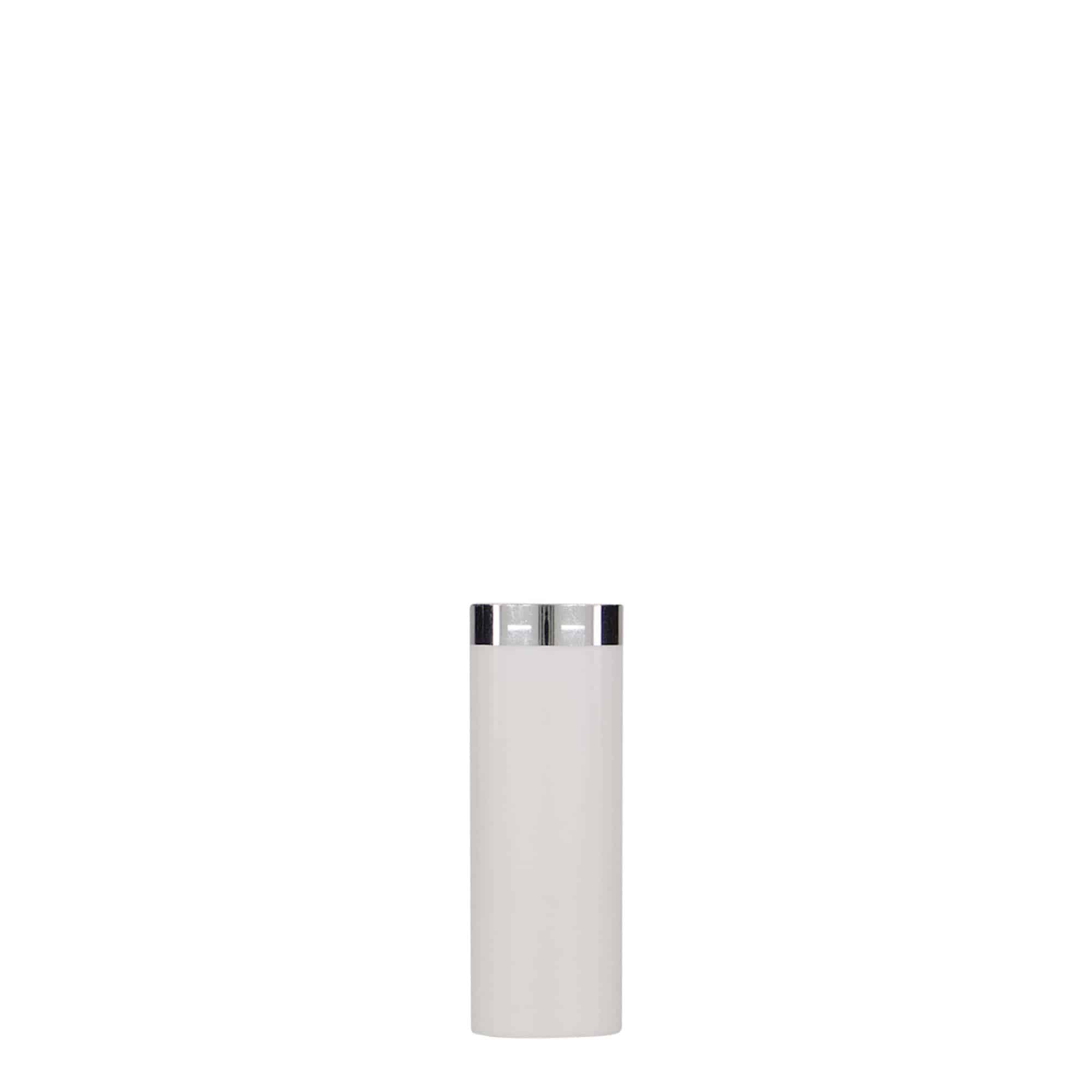 10 ml Airless Dispenser 'Nano', PP plastik, beyaz 10 ml Airless Dispenser 'Nano', PP plastik, beyaz