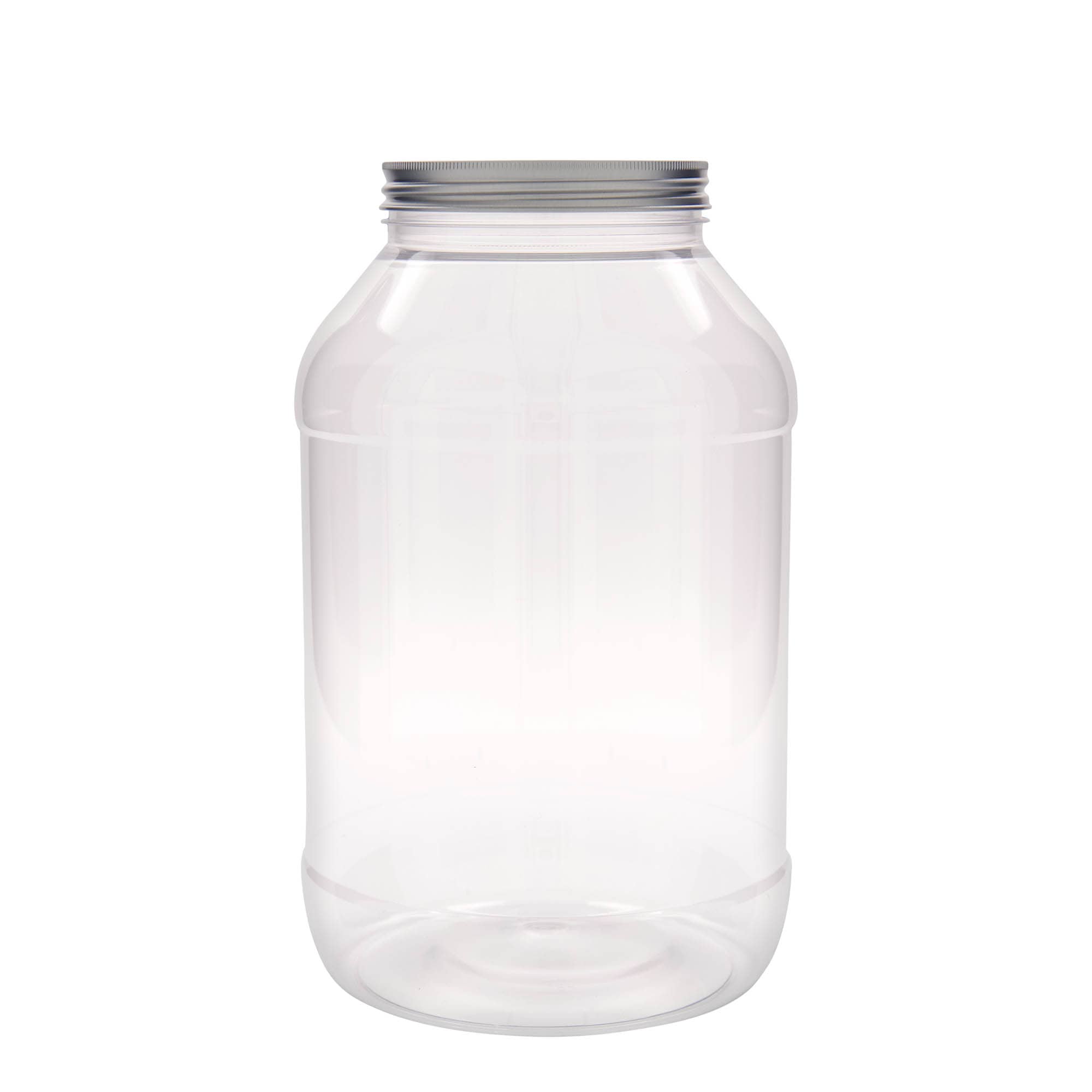 4.000 ml PET kutu 'Lulu', plastik, ağız: 100/400
