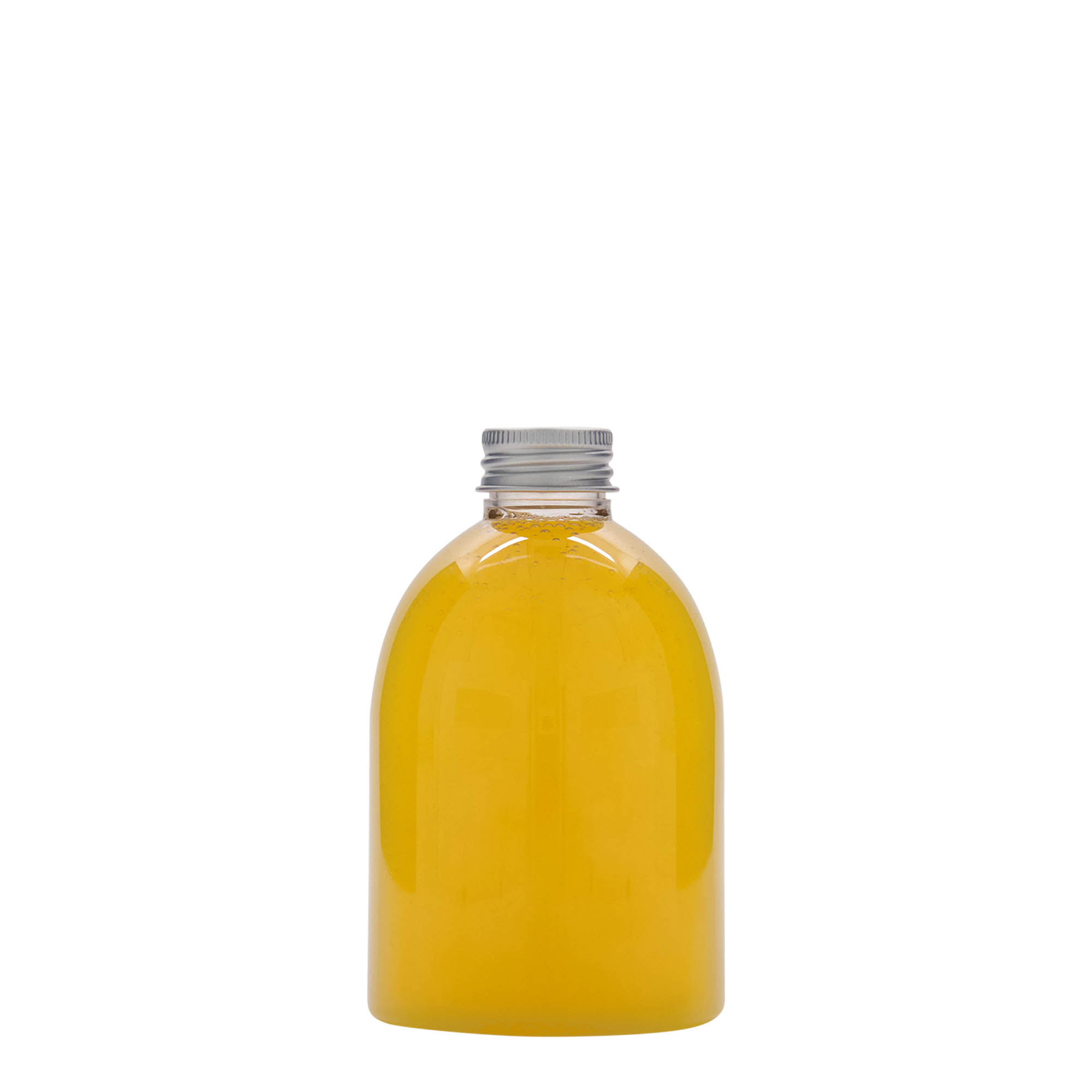 250 ml PET Şişe 'Alexa', Plastik, Ağız: 24/410 250 ml PET Şişe 'Alexa', Plastik, Ağız: 24/410