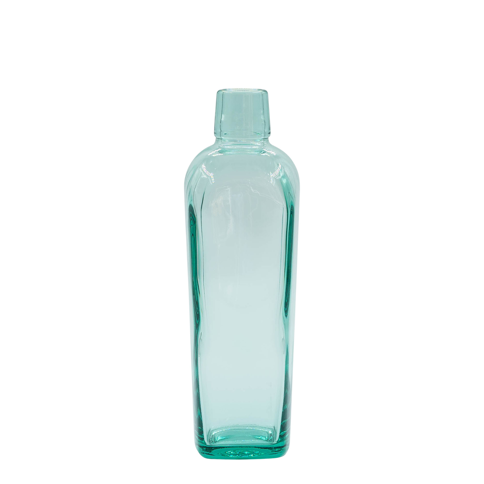 500 ml Cam Şişe 'Lance', Ağız: Mantar 500 ml Cam Şişe 'Lance', Ağız: Mantar