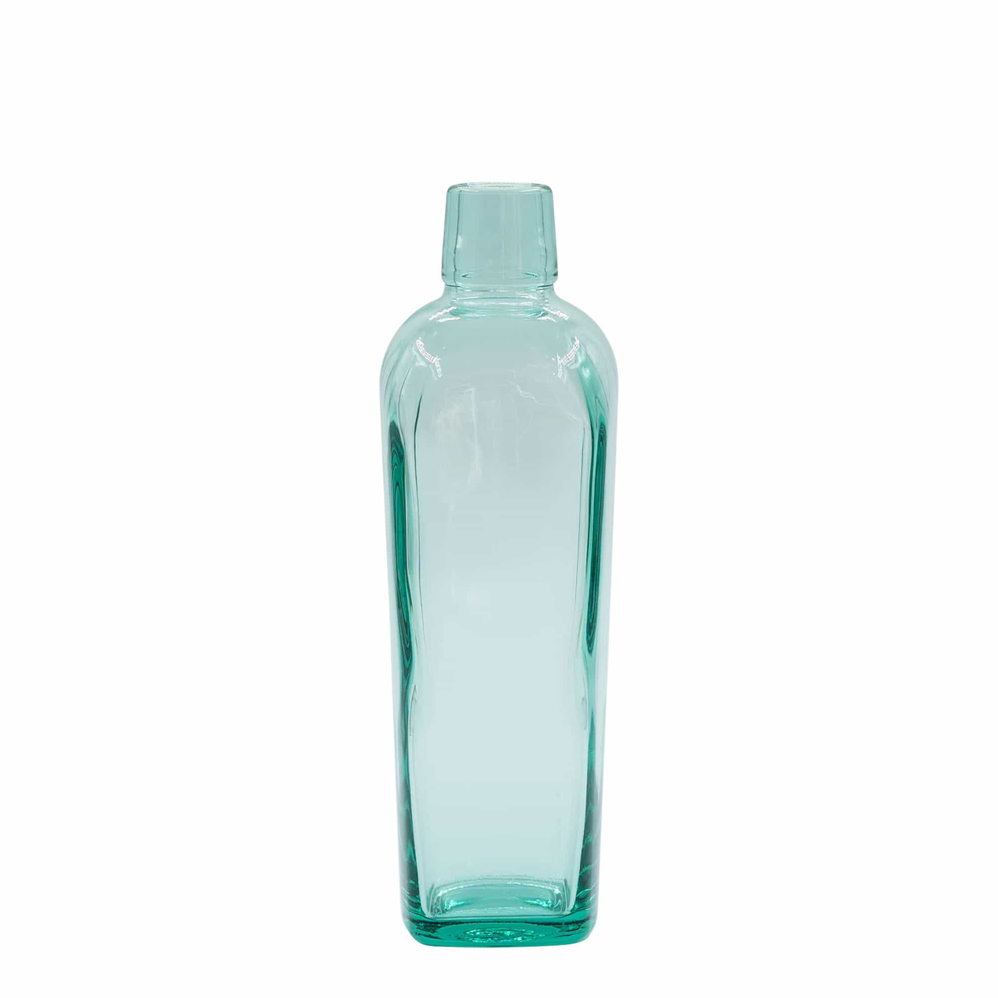 500 ml Cam Şişe 'Lance', Ağız: Mantar