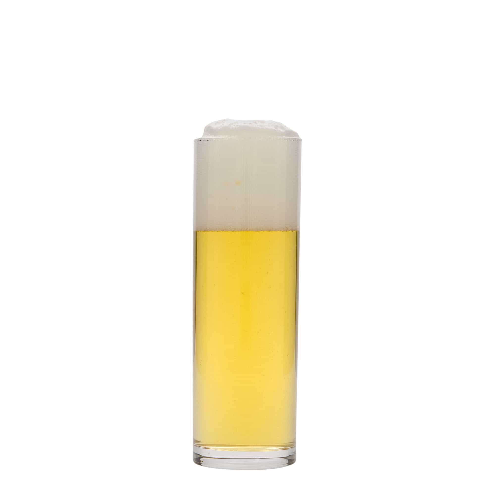 200 ml Bira Bardağı 'Kölsch', Cam
