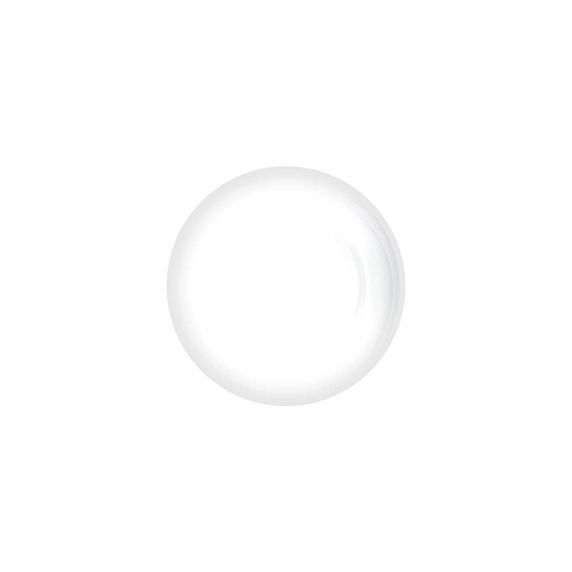 Airless Dispenser Pompa Kafası 'Mezzo', PP-Plastik, beyaz