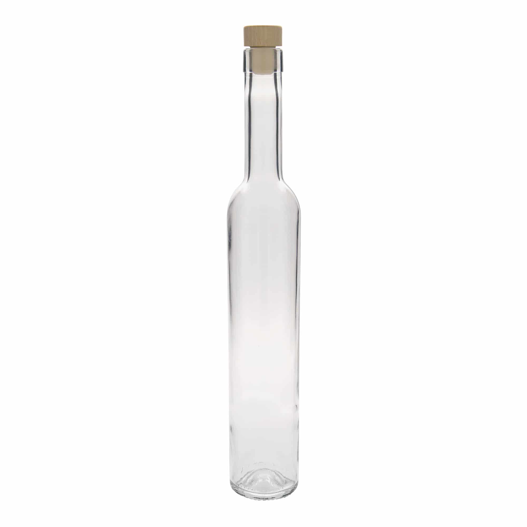 500 ml Cam Şişe 'Maximo', Ağız: Mantar