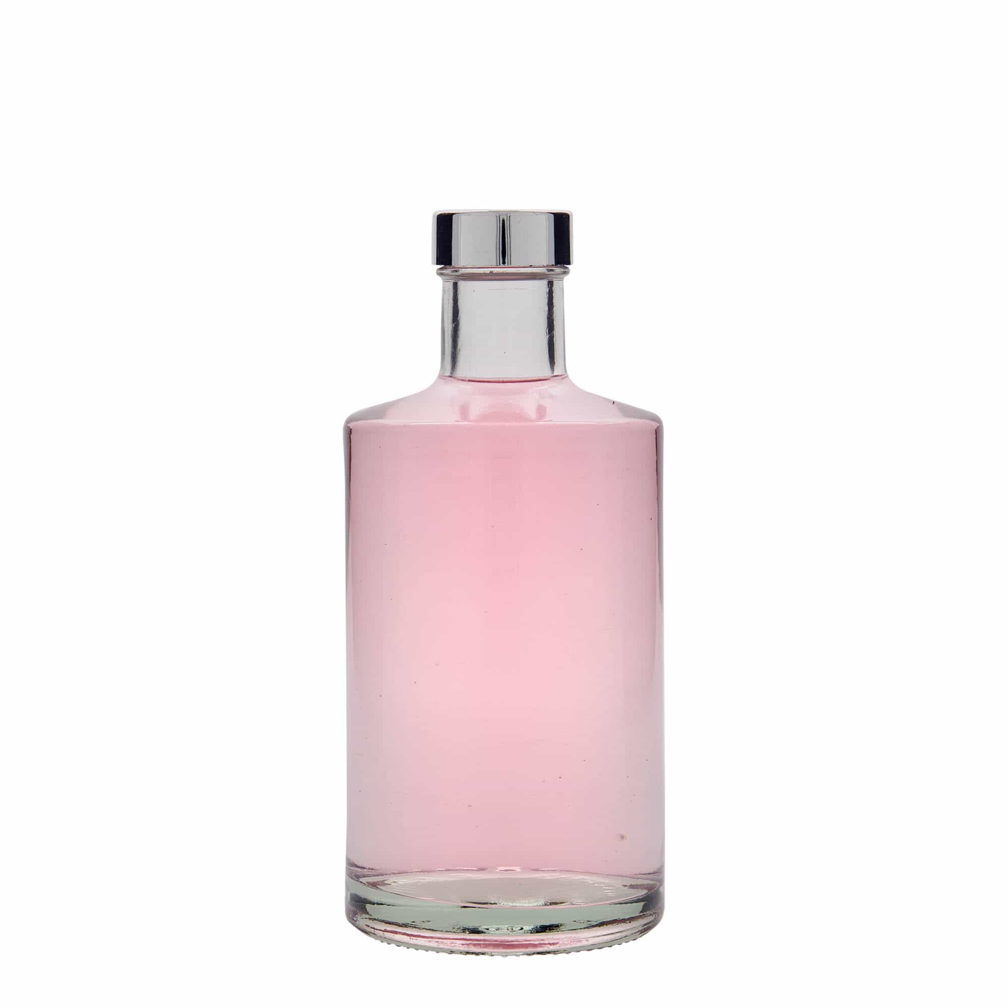 500 ml Cam Şişe 'Caroline', Ağız: GPI 33
