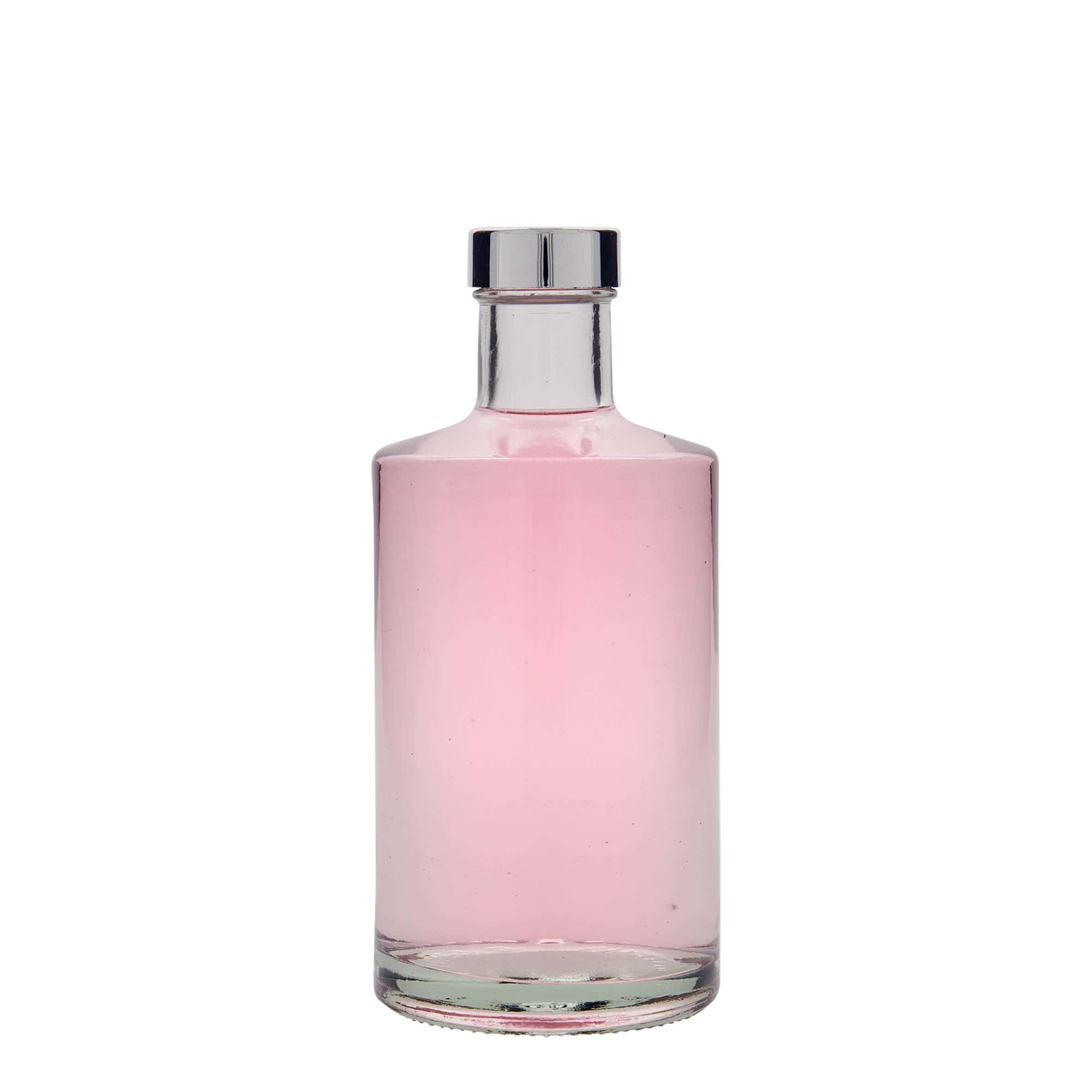 500 ml Cam Şişe 'Caroline', Ağız: GPI 33