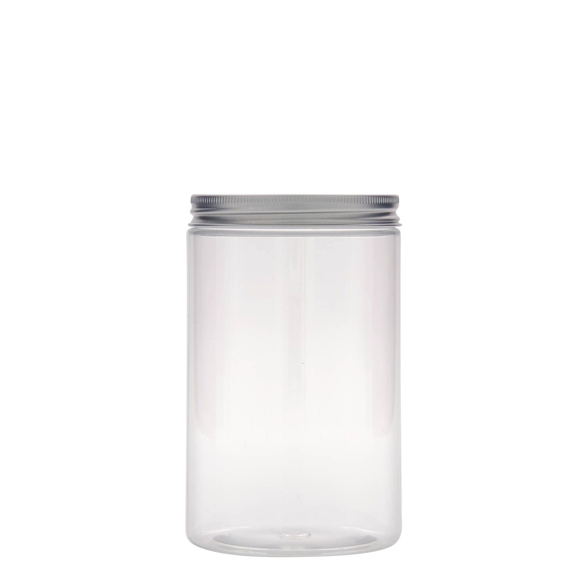 400 ml PET-Kavanoz 'Isabella', Ağız: 70/400