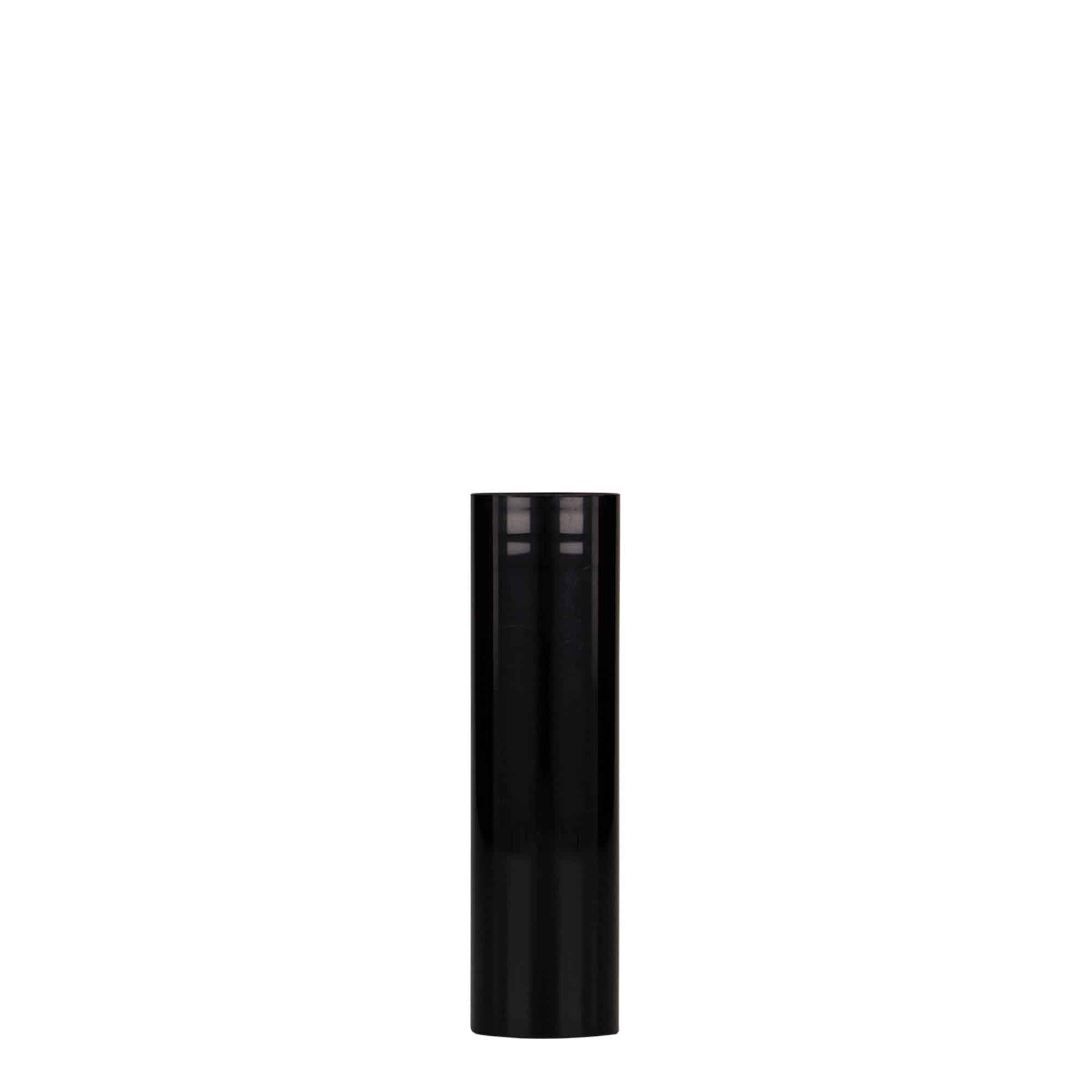 15 ml Airless Dispenser 'Nano', PP-plastik, siyah 15 ml Airless Dispenser 'Nano', PP-plastik, siyah
