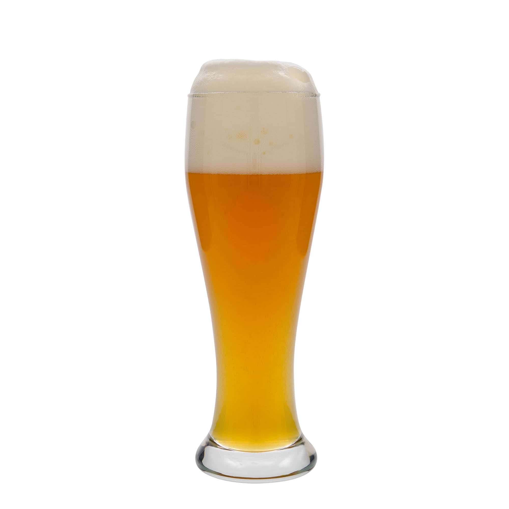 500 ml Bira Bardağı 'Ranft', Cam