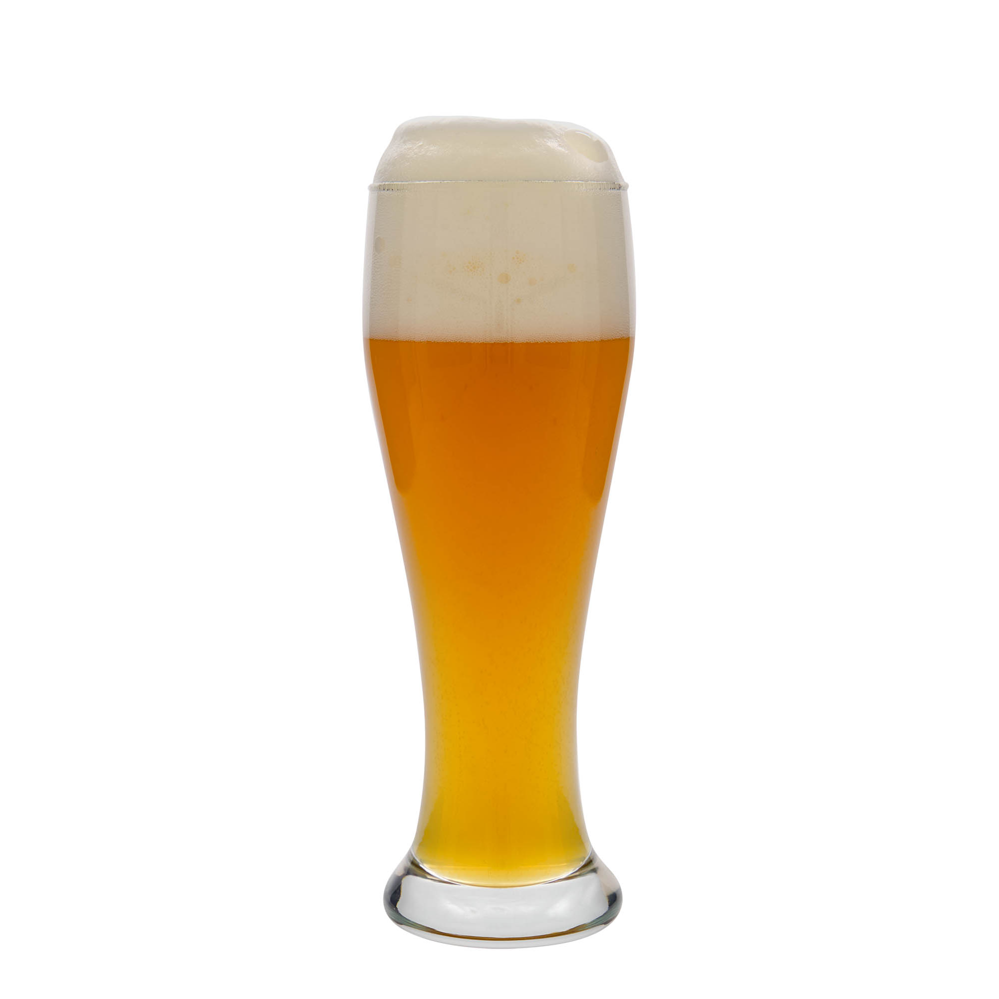 500 ml Bira Bardağı 'Ranft', Cam