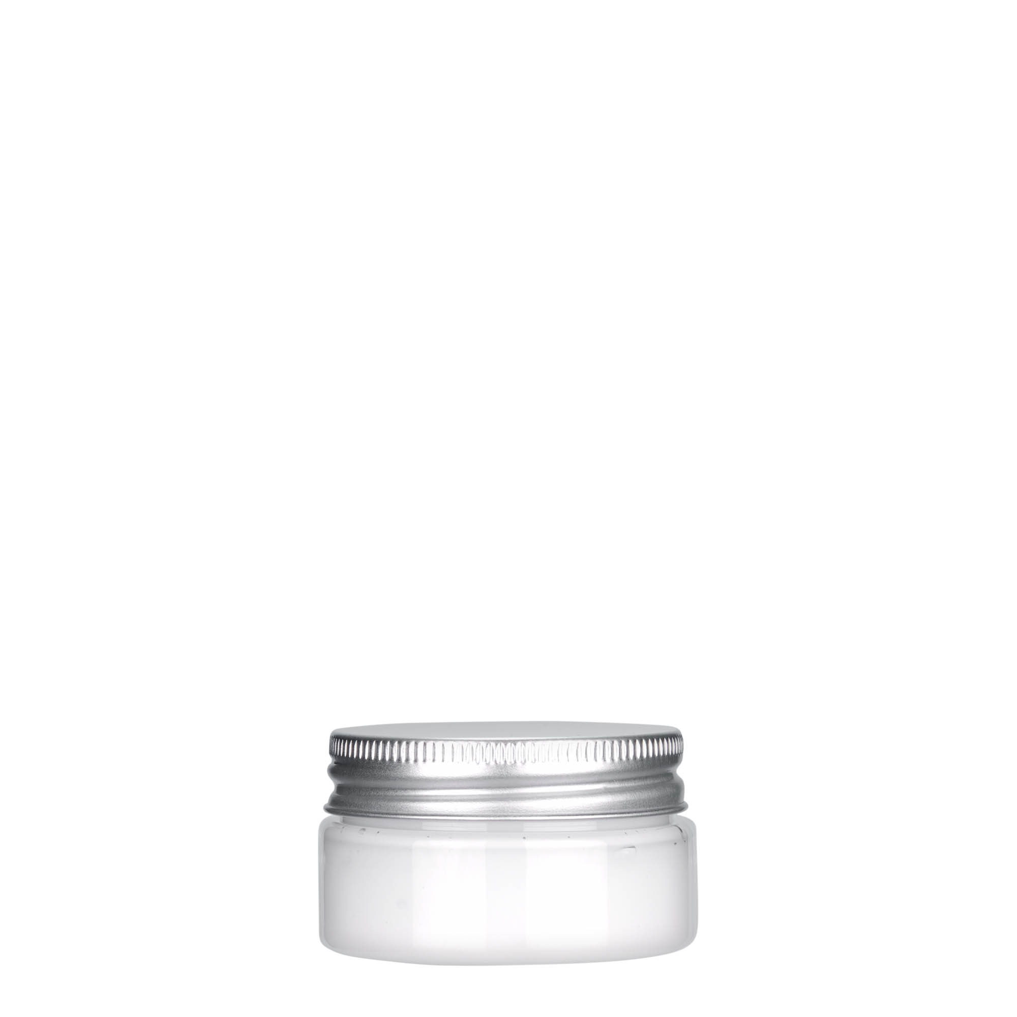 25 ml PET Şişe 'Isabella', Ağız: 48/400