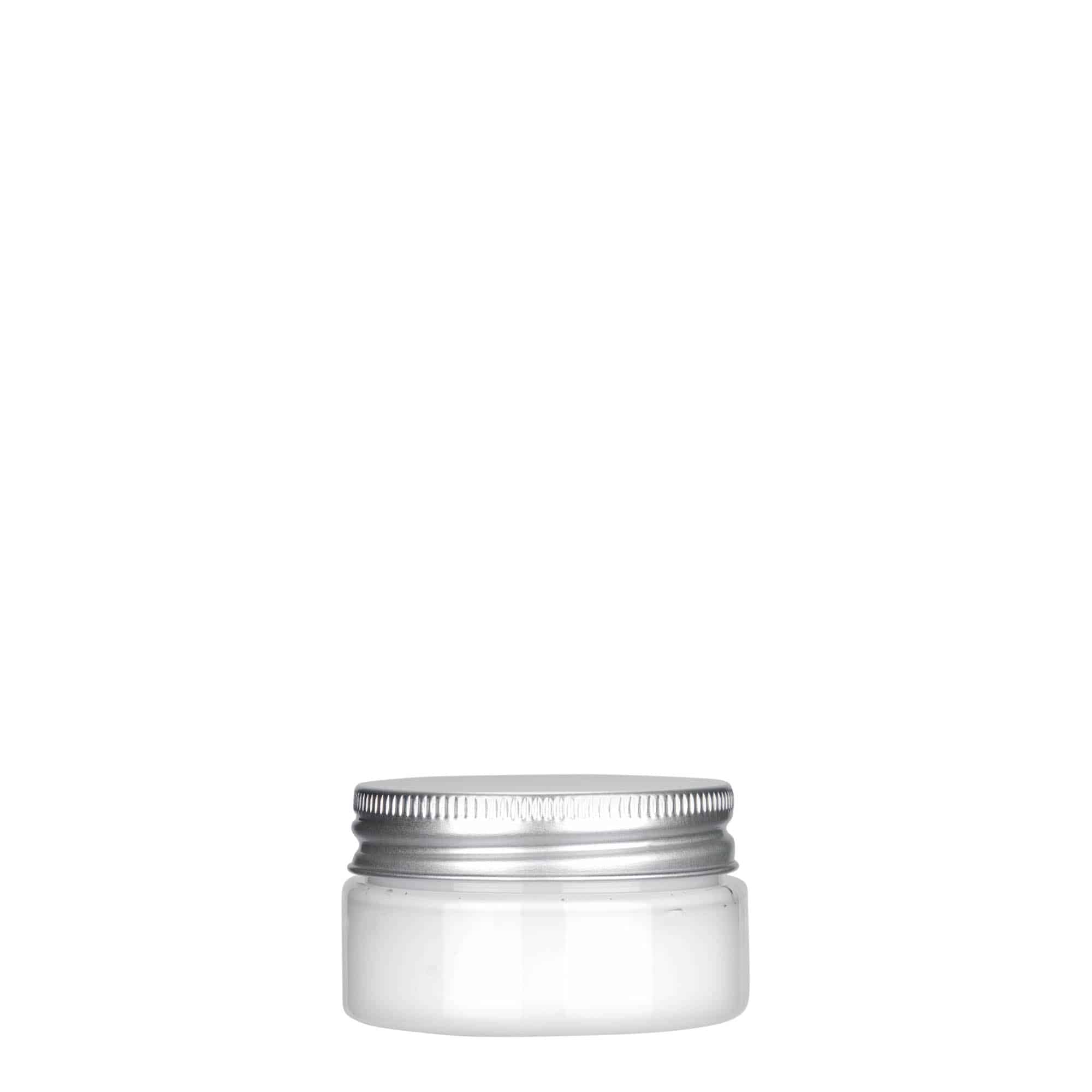 25 ml PET Şişe 'Isabella', Ağız: 48/400