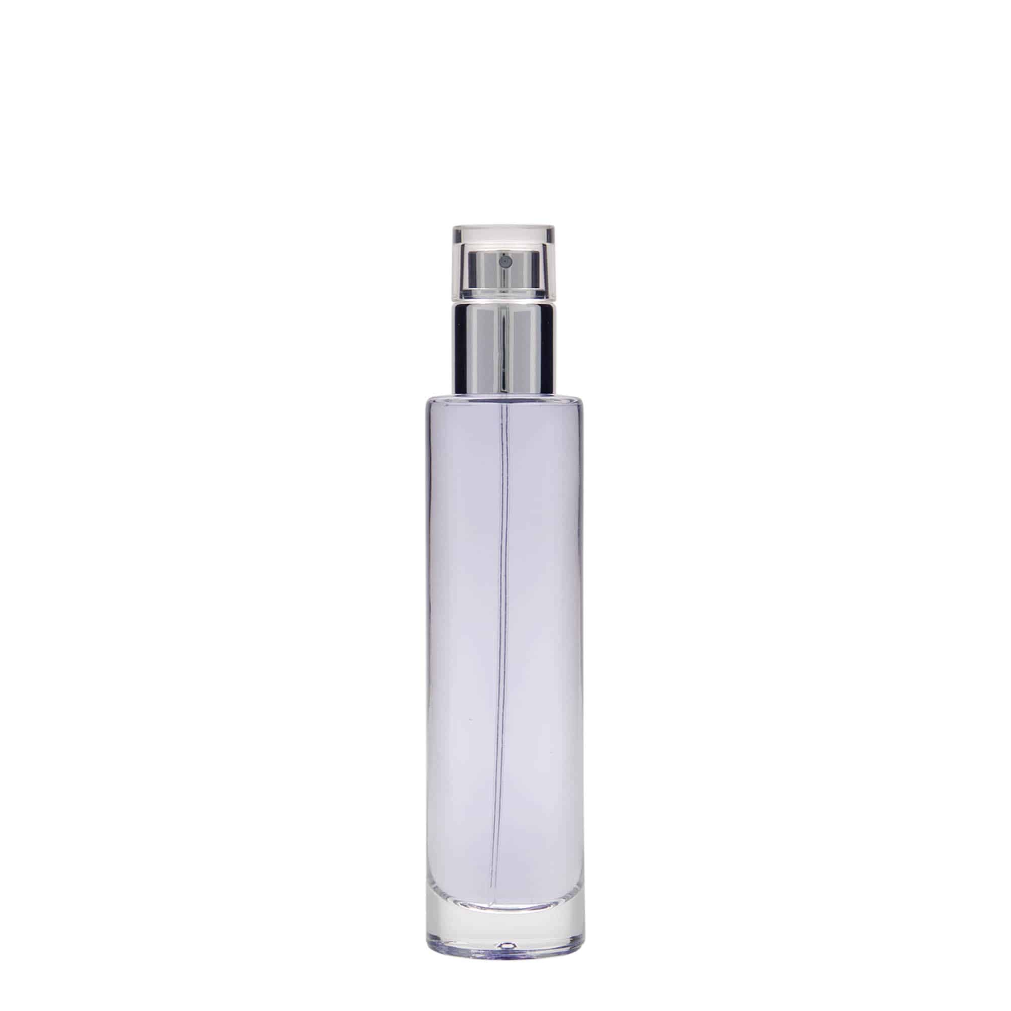 50 ml Cam şişe 'Jasmina' 50 ml Cam şişe 'Jasmina'