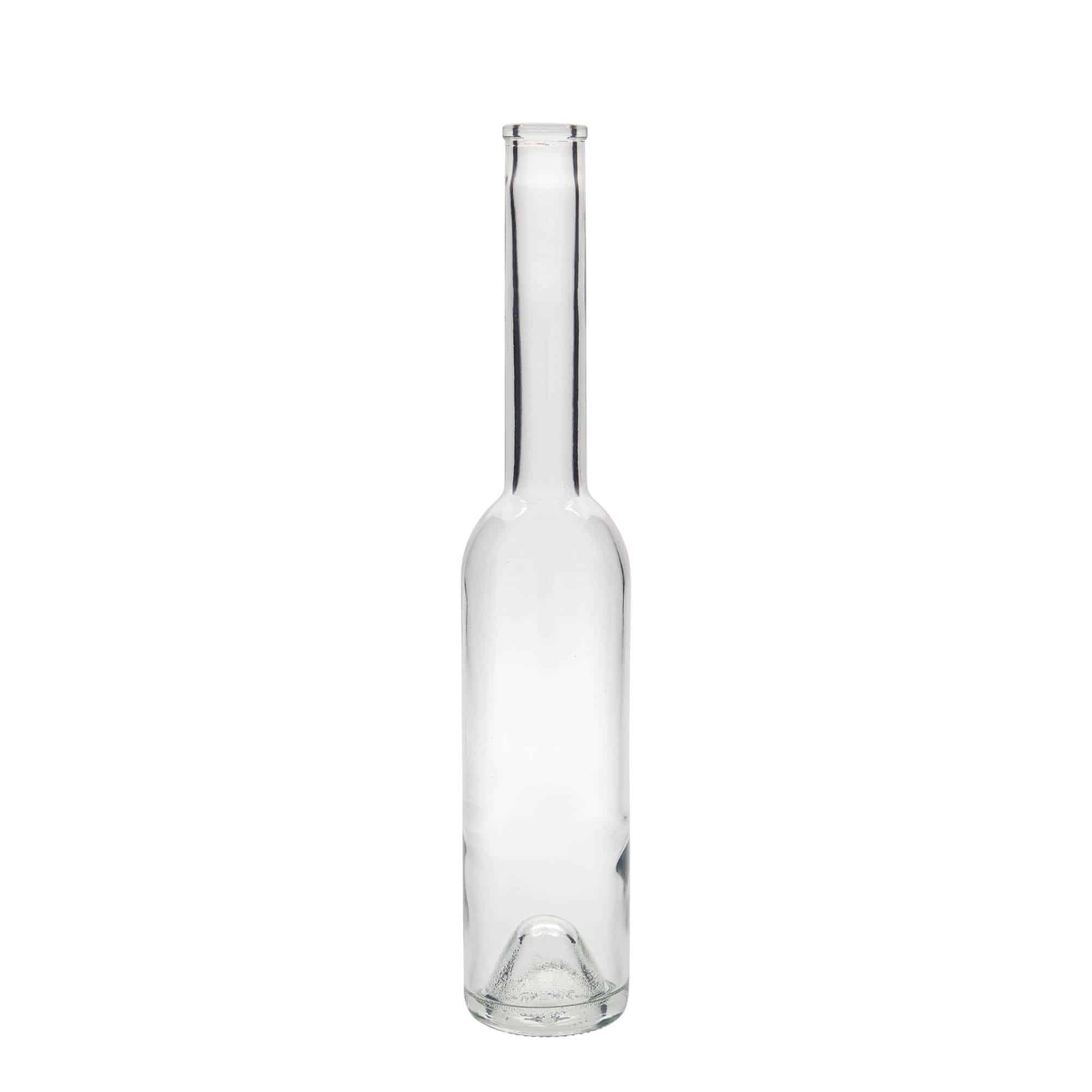 350 ml Cam Şişe 'Opera', Ağız: Mantar 350 ml Cam Şişe 'Opera', Ağız: Mantar