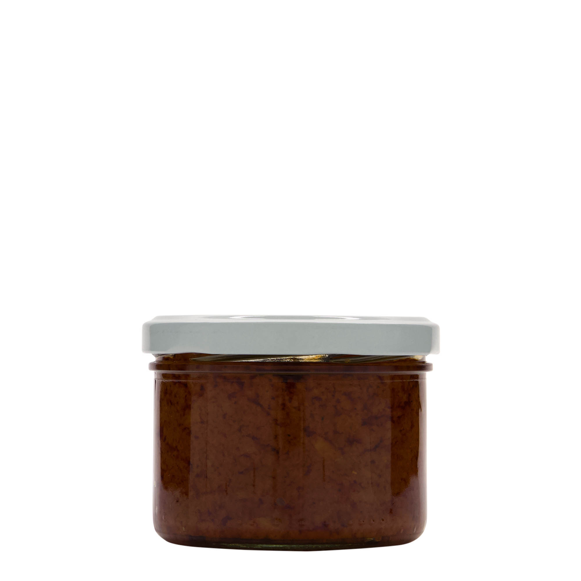 230 ml Kavanoz, Ağız: Twist-Off (TO 82) 230 ml Kavanoz, Ağız: Twist-Off (TO 82)