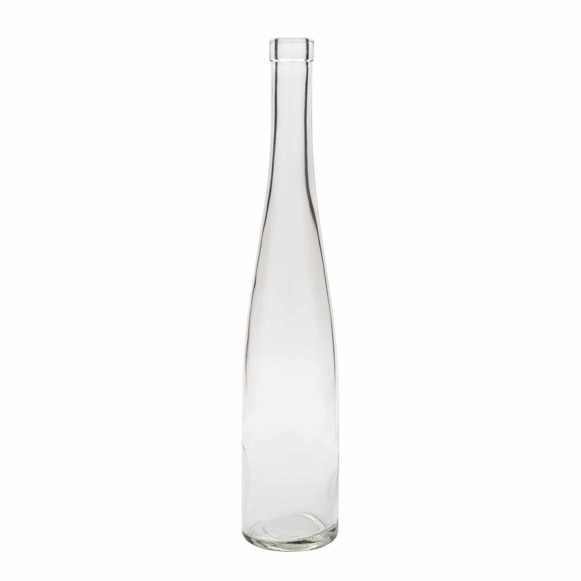 500 ml cam şişe 'Weinschlegel', ağız: mantar 500 ml cam şişe 'Weinschlegel', ağız: mantar