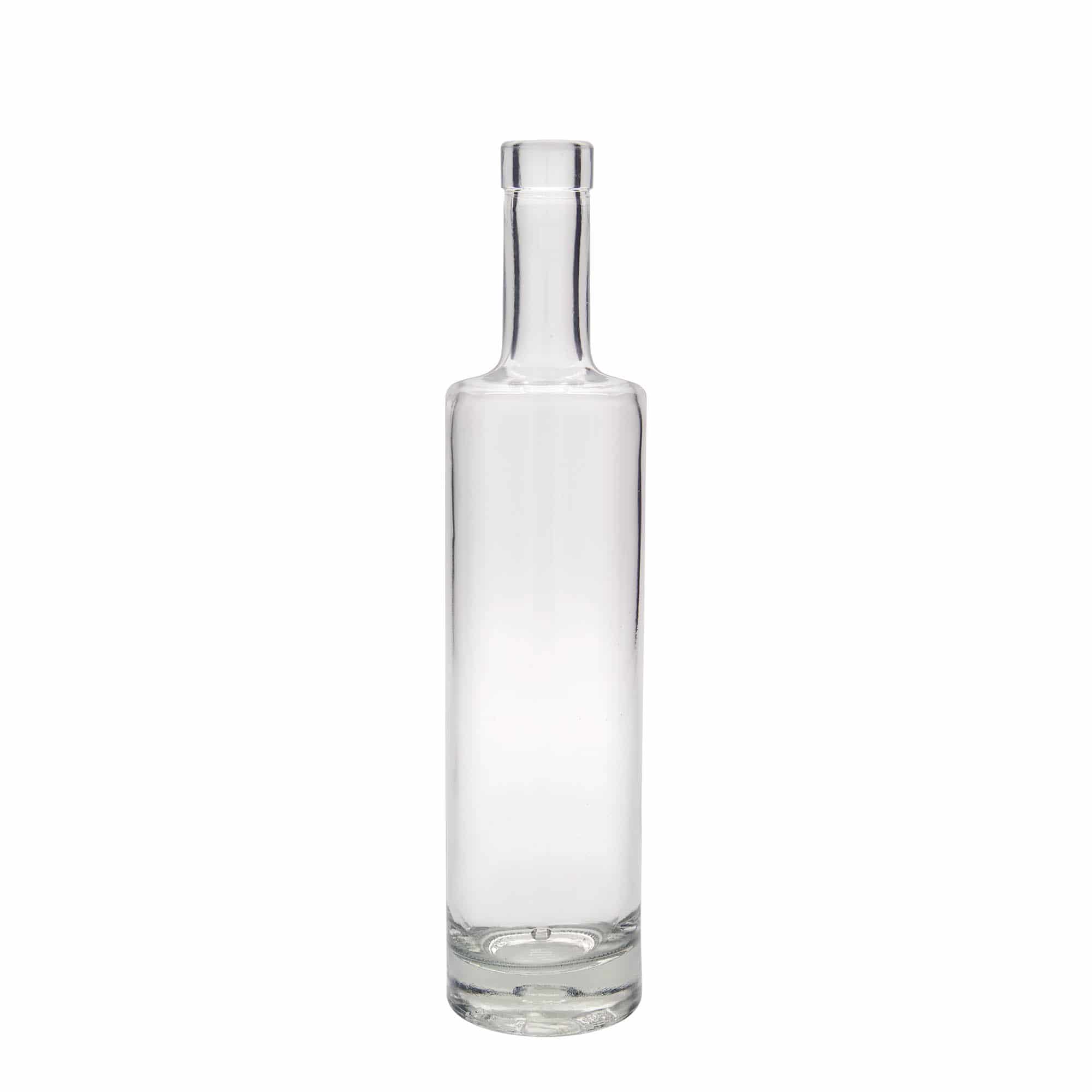 500 ml Cam Şişe 'Centurio', Ağız: Mantar