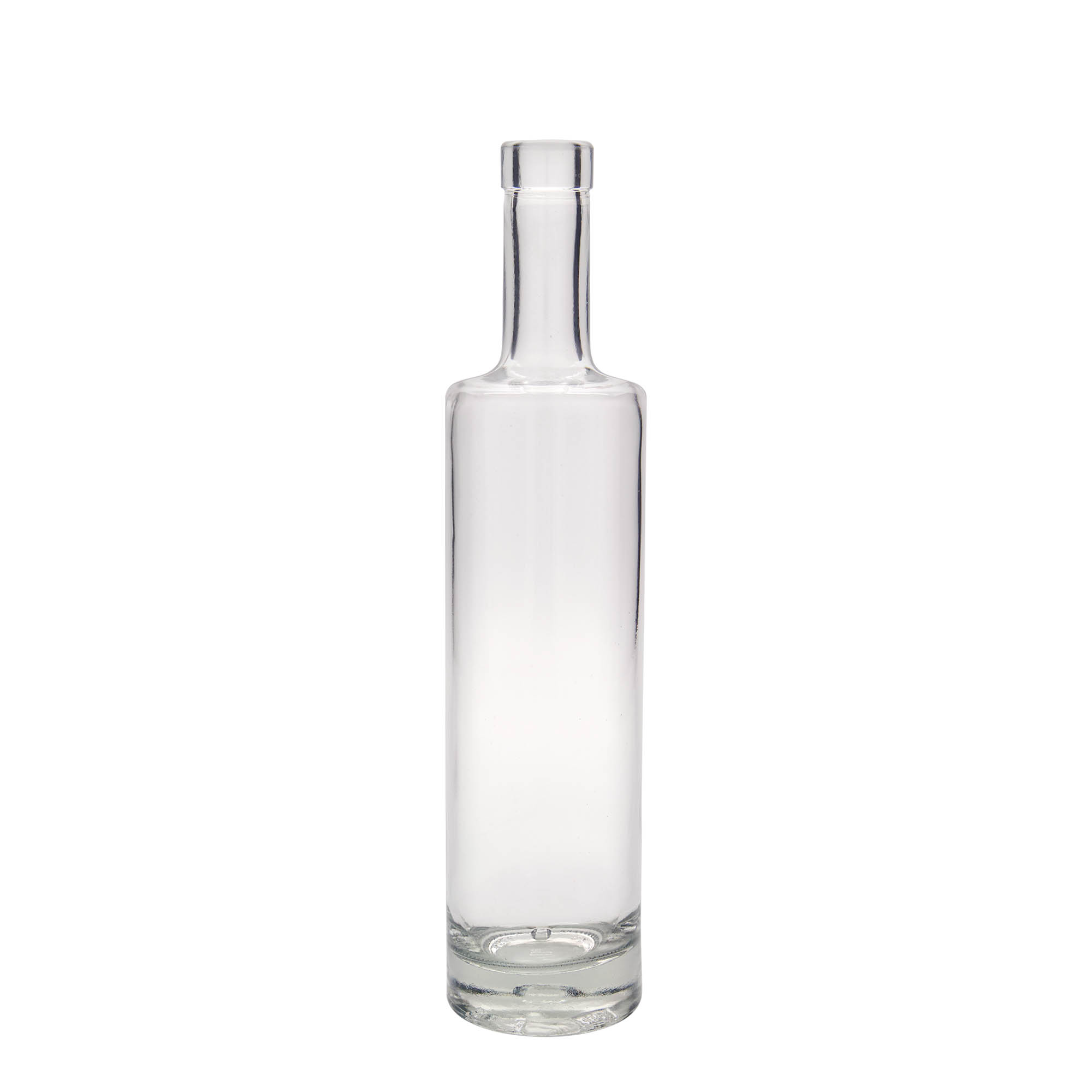 500 ml Cam Şişe 'Centurio', Ağız: Mantar 500 ml Cam Şişe 'Centurio', Ağız: Mantar