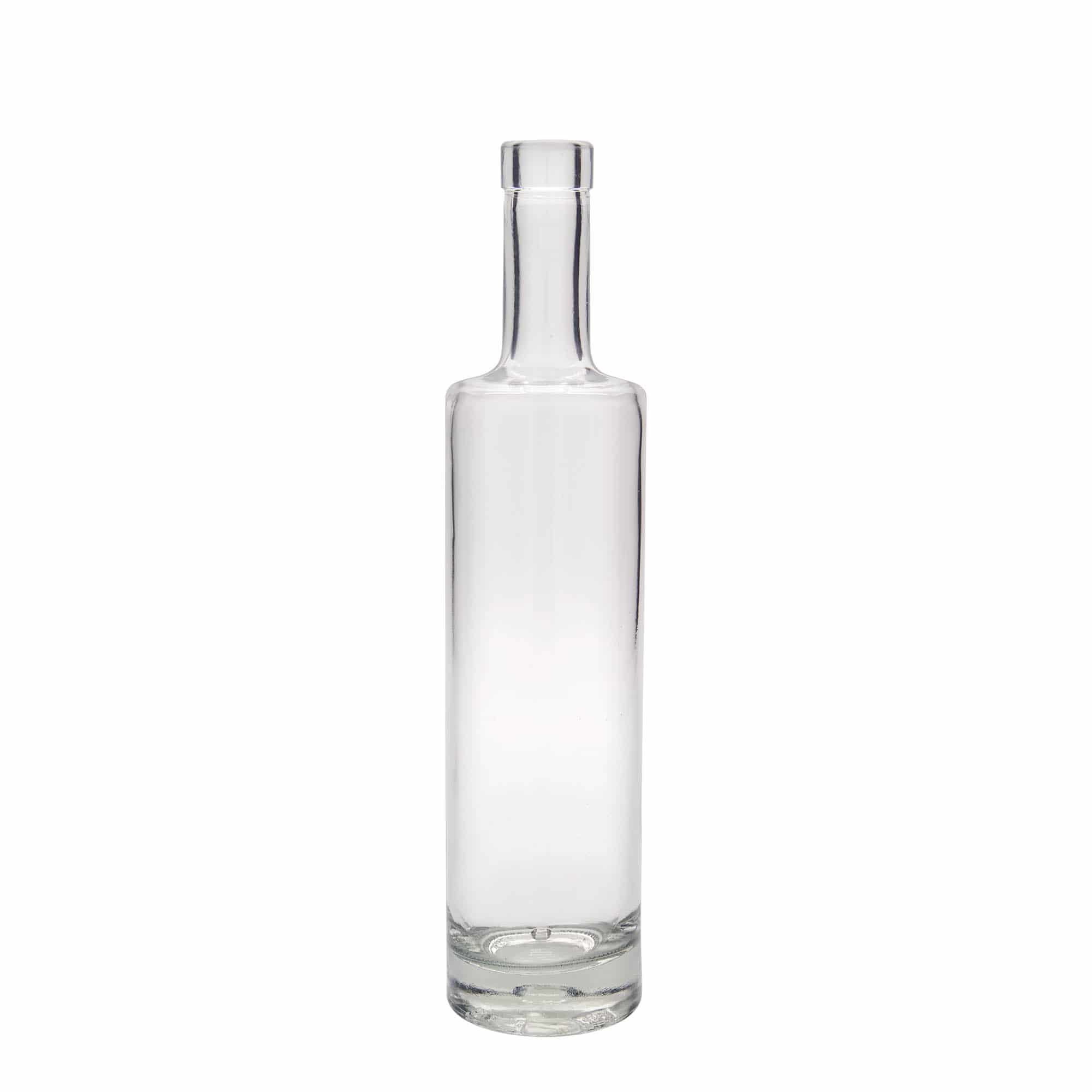 500 ml Cam Şişe 'Centurio', Ağız: Mantar