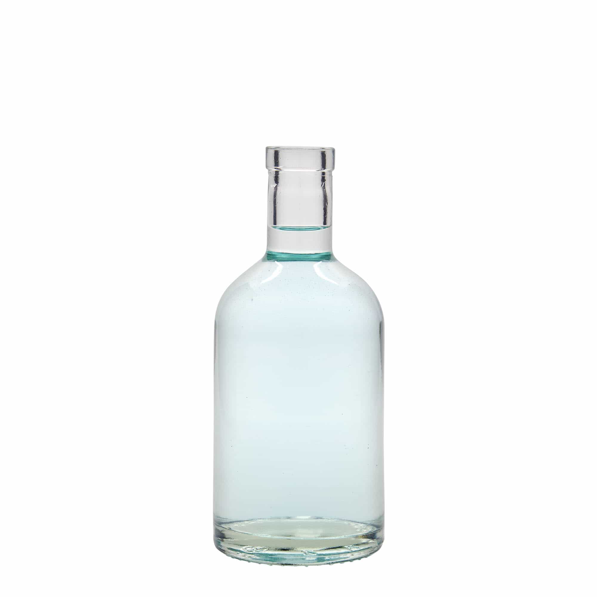 350 ml Cam Şişe 'First Class', Ağız: Mantar