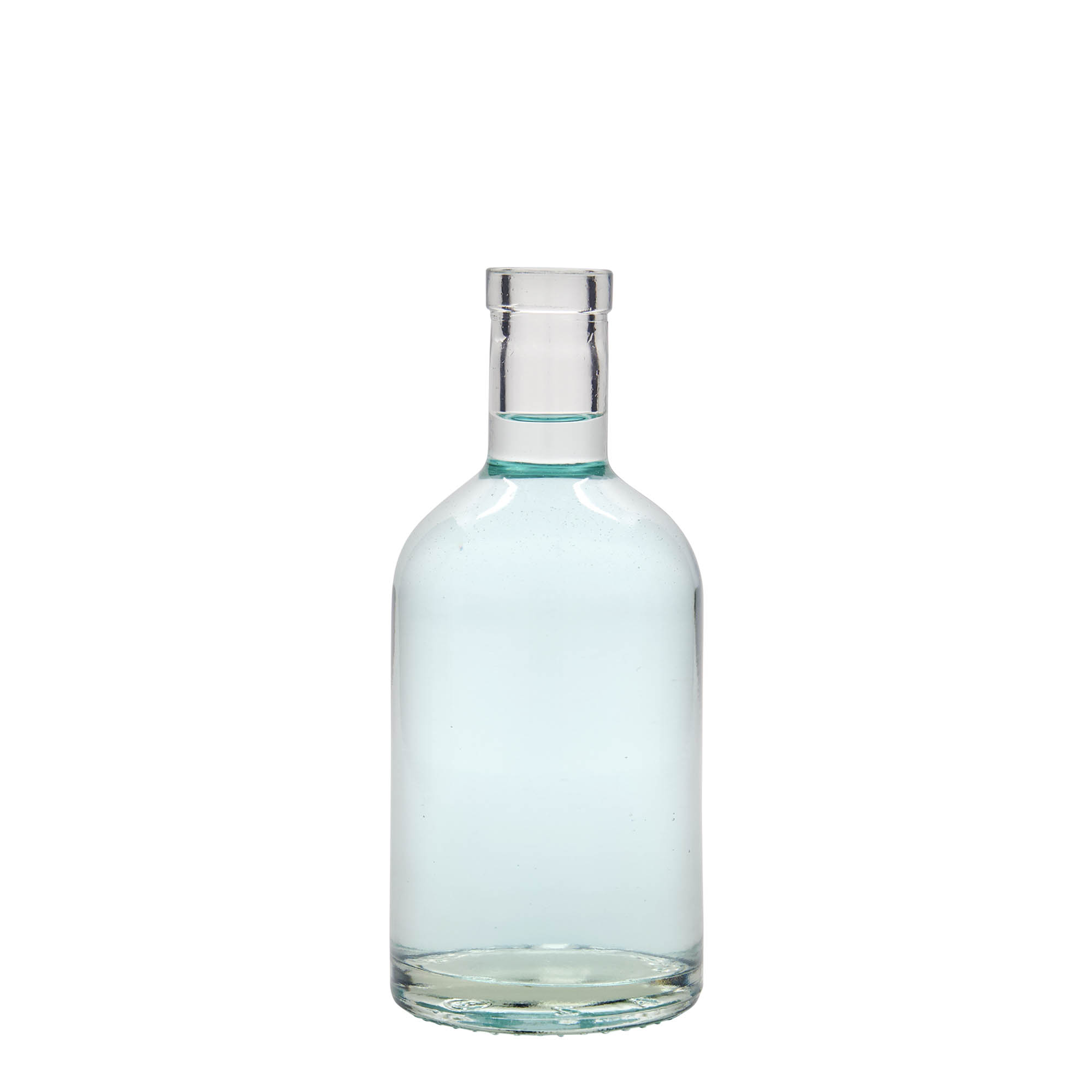350 ml Cam Şişe 'First Class', Ağız: Mantar