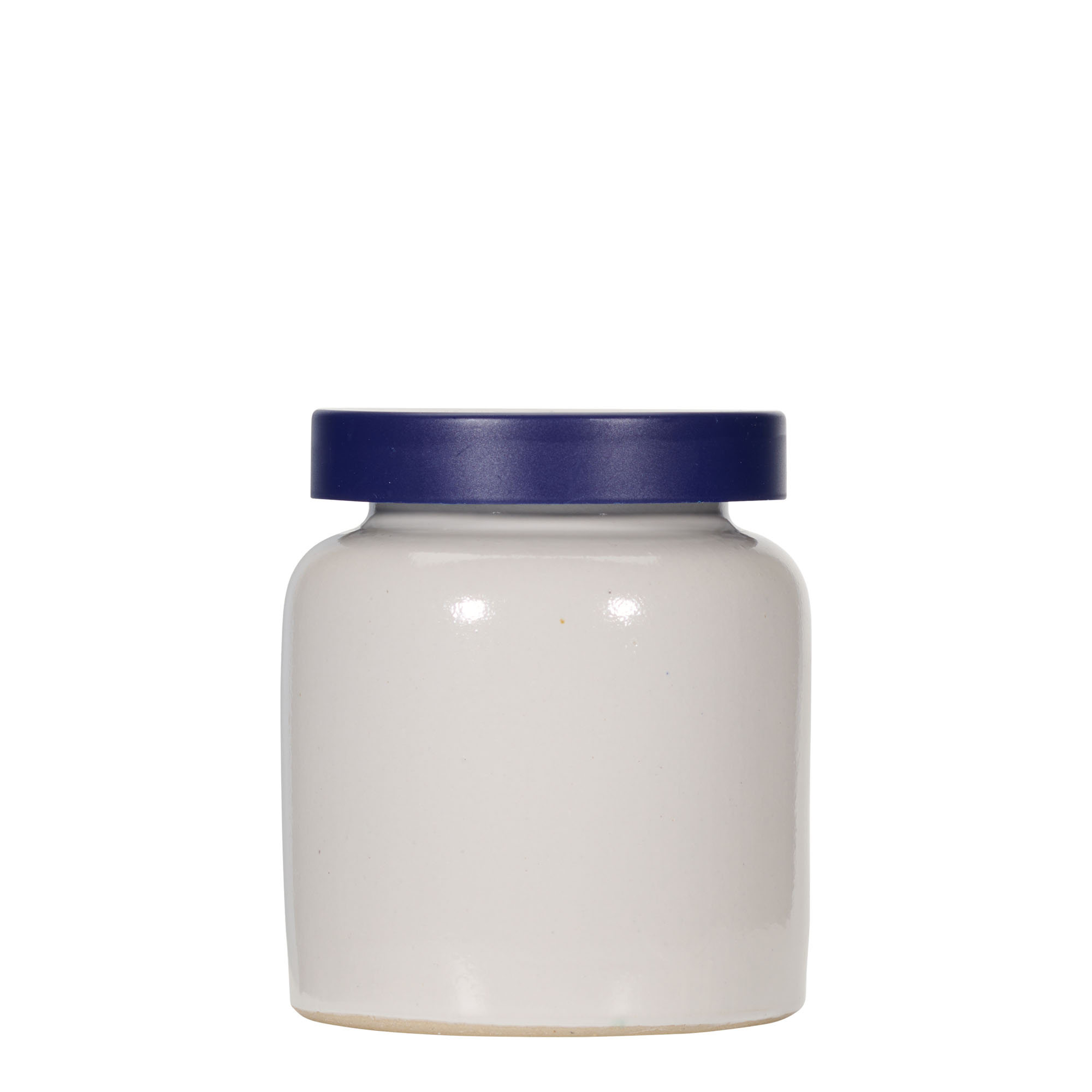270 ml taş toprak kabı, seramik, beyaz, ağız: kapaklı 270 ml taş toprak kabı, seramik, beyaz, ağız: kapaklı