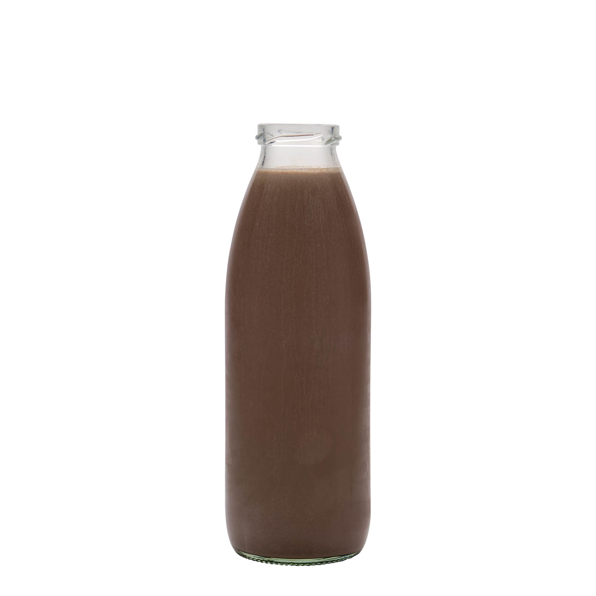 500 ml Cam Şişe Vroni, Ağız: Twist-Off (TO 43) 500 ml Cam Şişe Vroni, Ağız: Twist-Off (TO 43)